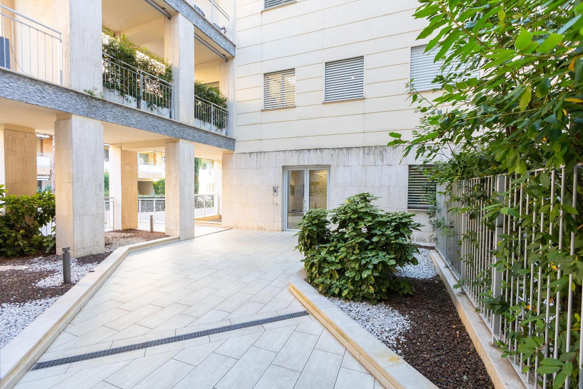 Appartamento Amazing Domus Aventino *