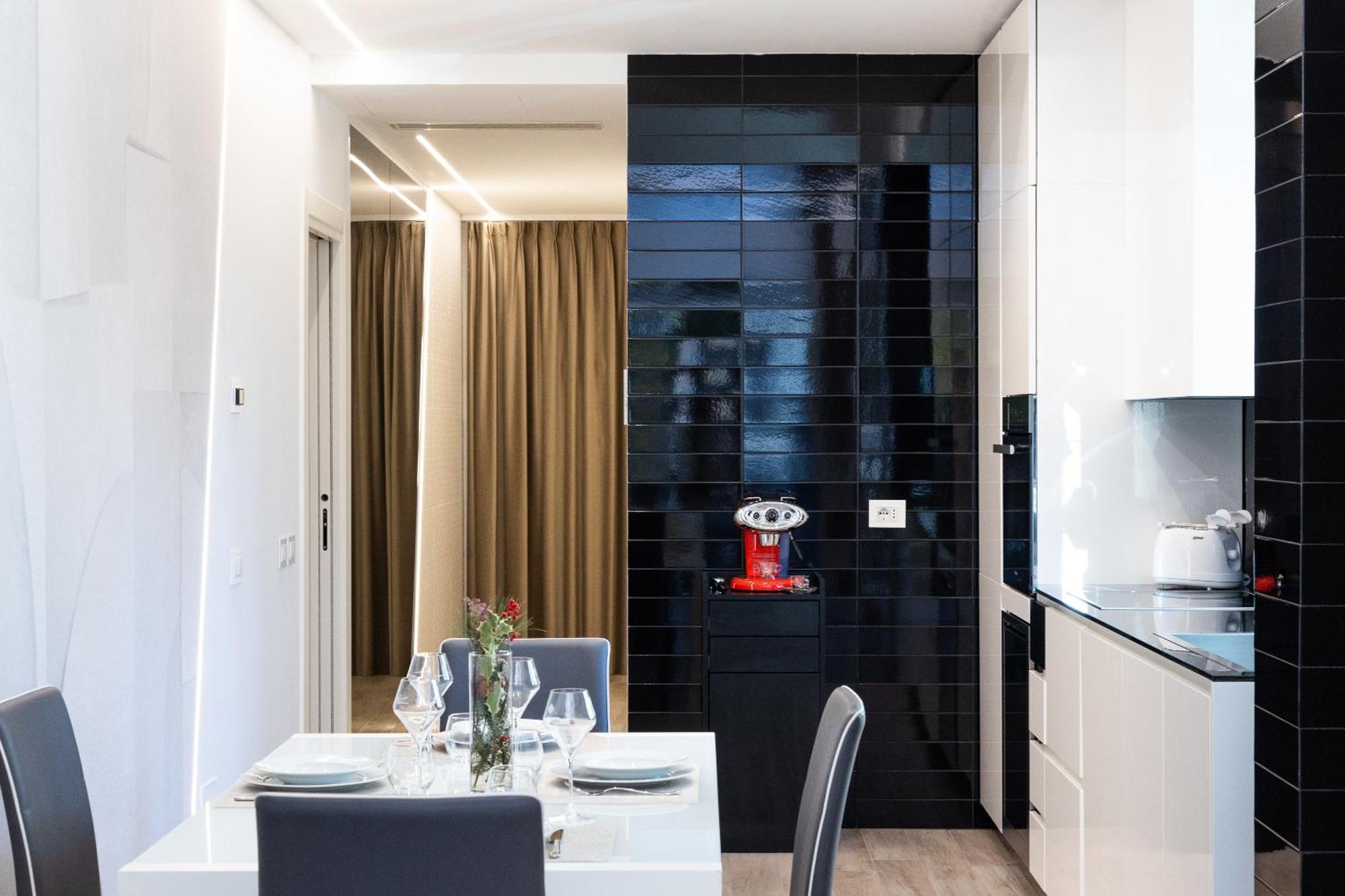 Amazing Domus Aventino Appartamento *
