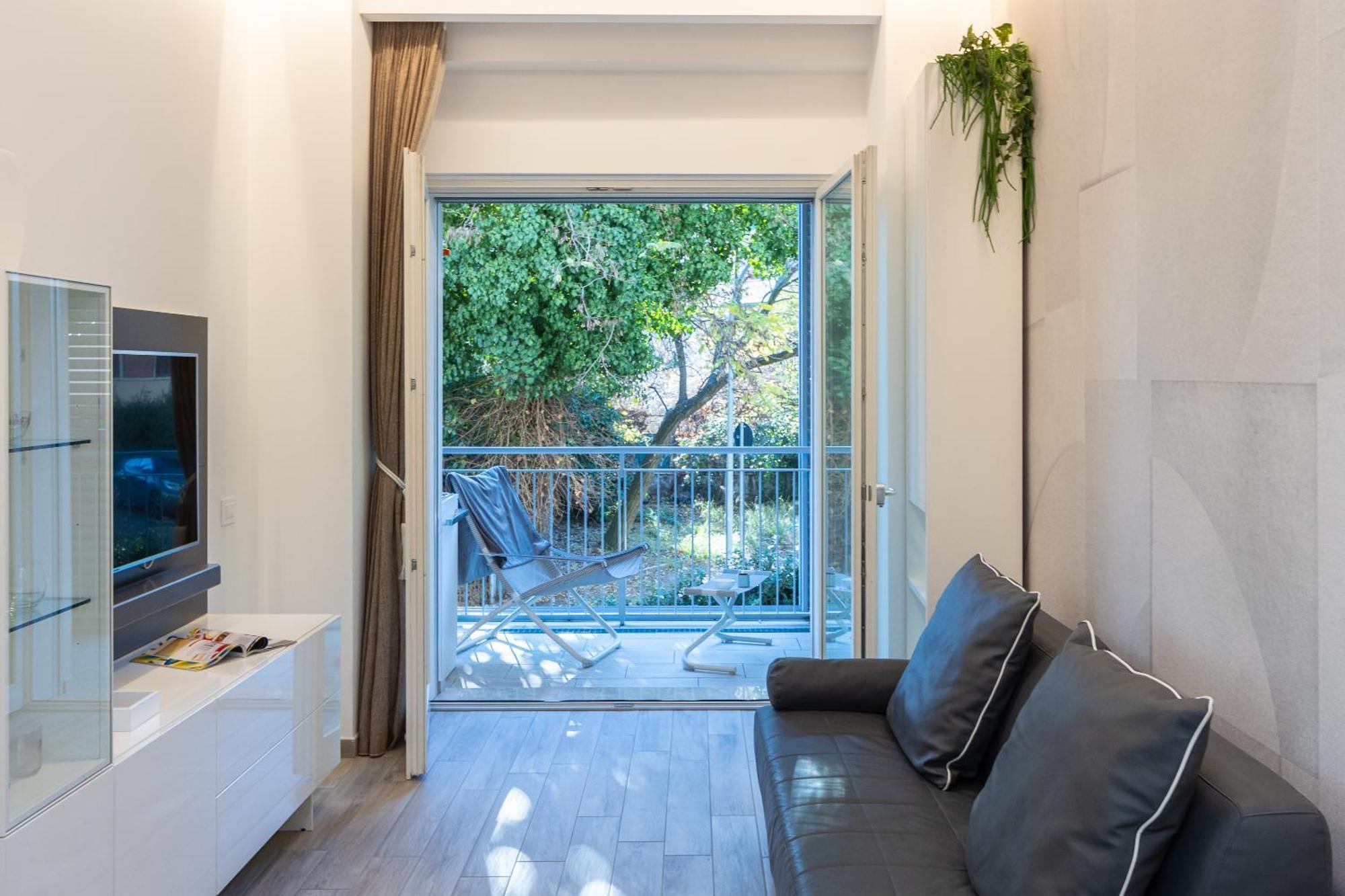 Appartamento Amazing Domus Aventino