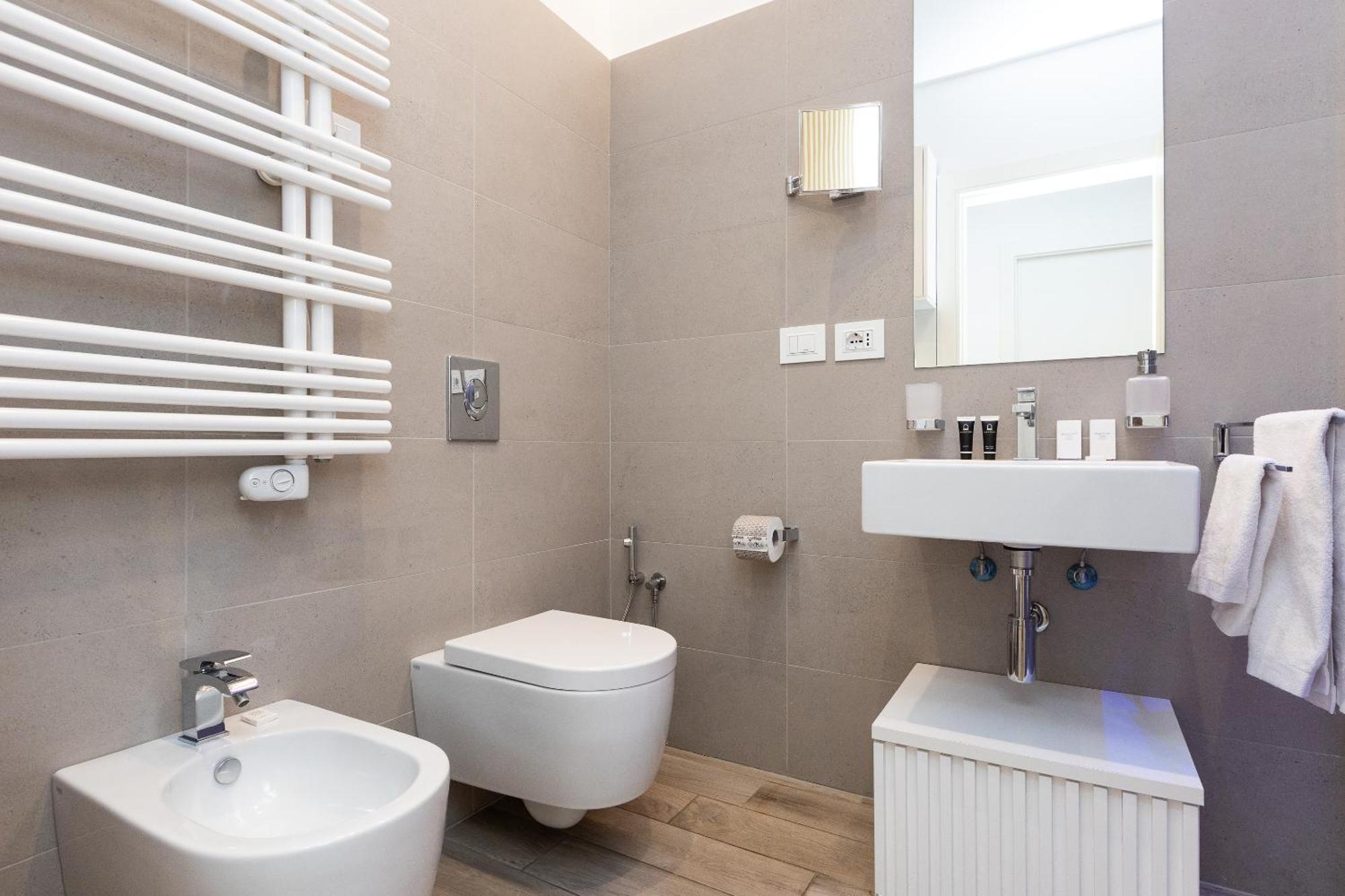 Amazing Domus Aventino Roma