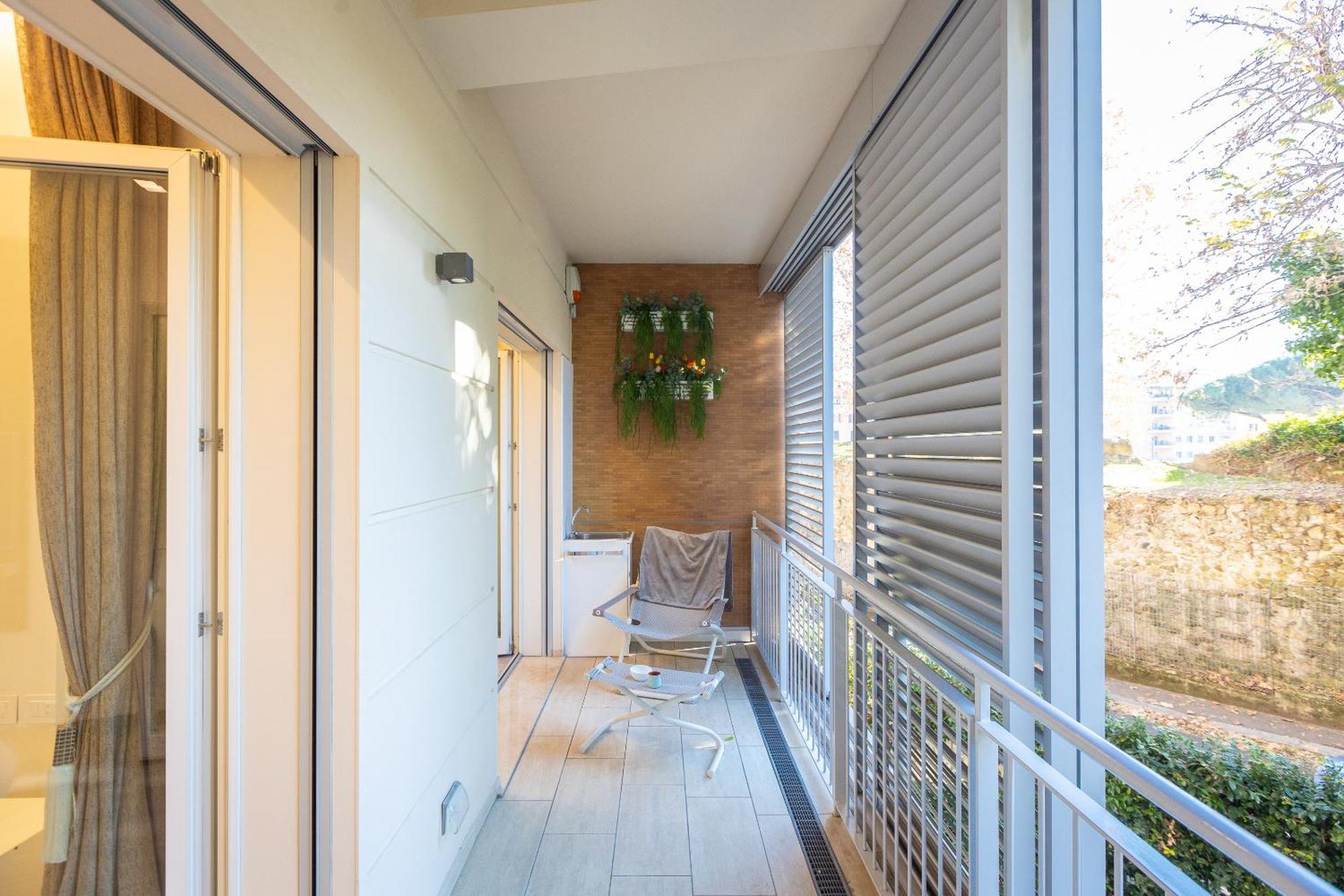 Amazing Domus Aventino Appartamento