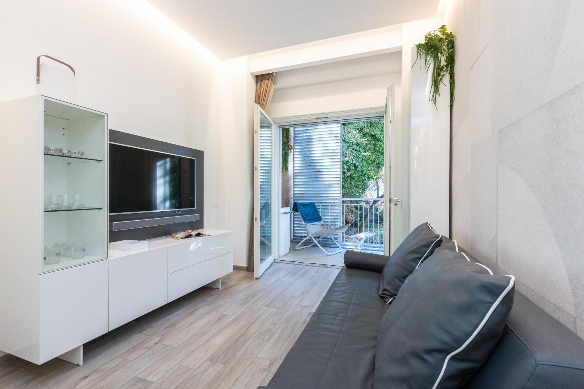 Appartamento Amazing Domus Aventino *