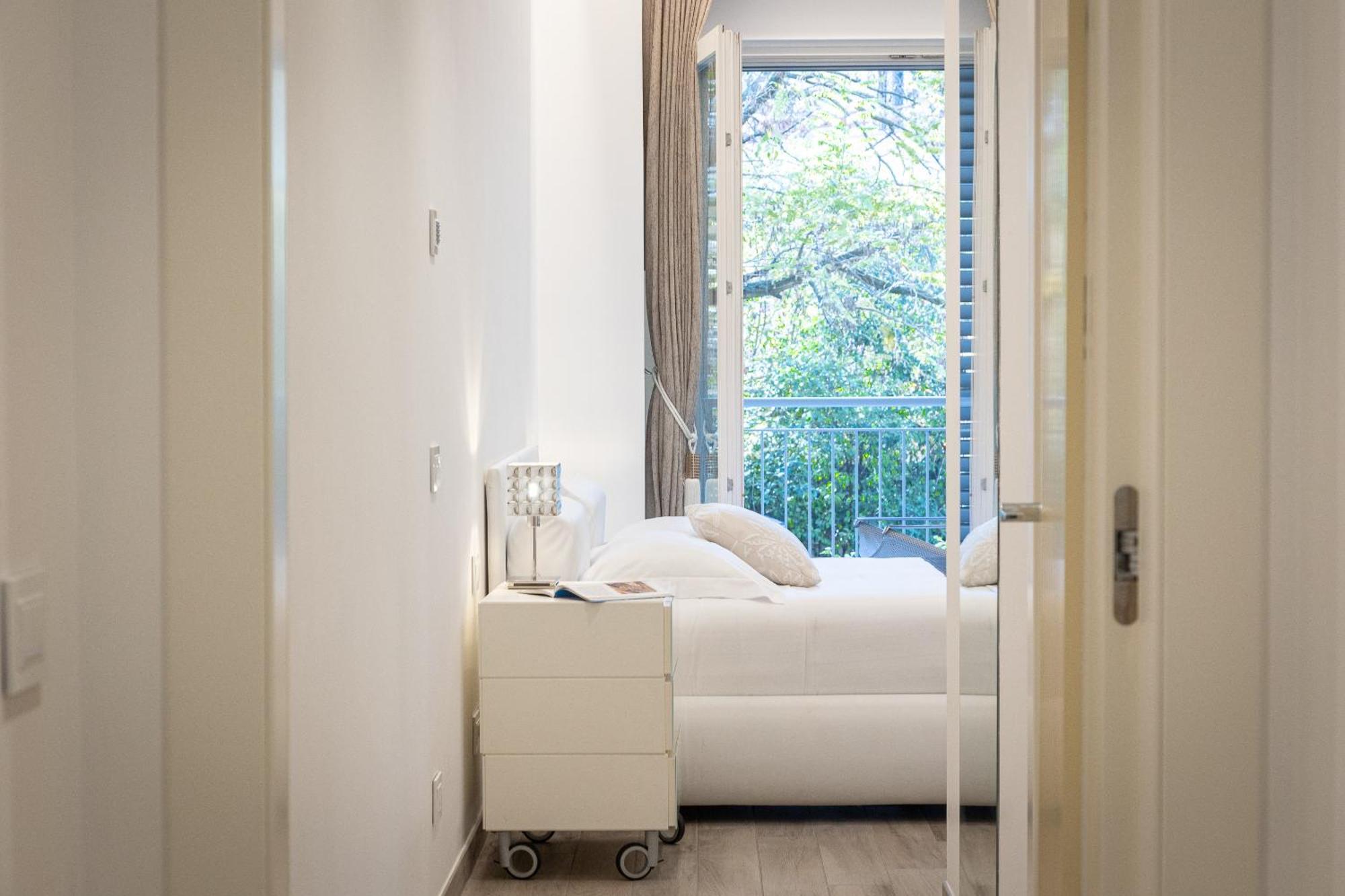 Appartamento Amazing Domus Aventino Roma