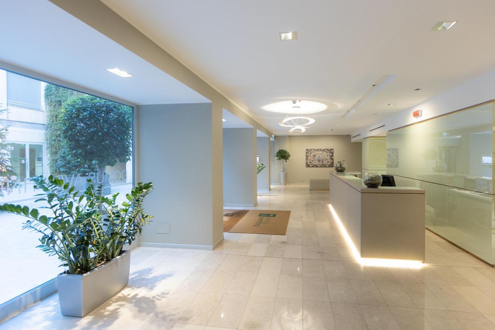 Amazing Domus Aventino Appartamento *
