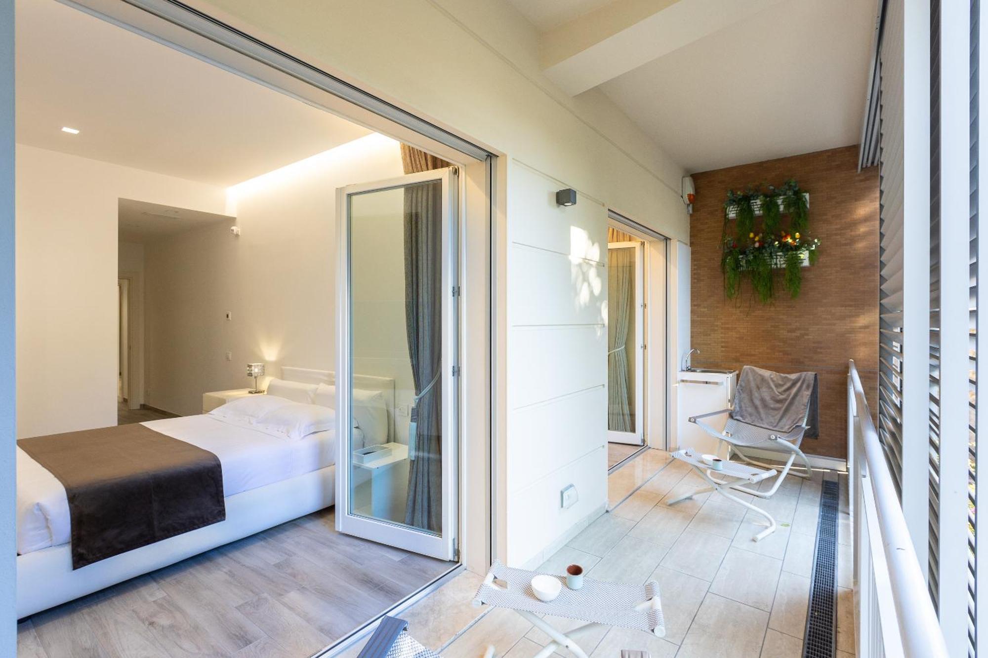 Amazing Domus Aventino * Roma