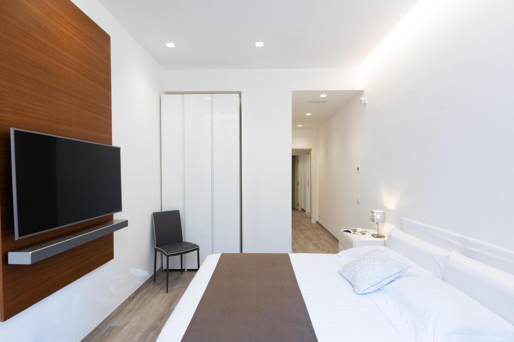 Amazing Domus Aventino Appartamento Roma