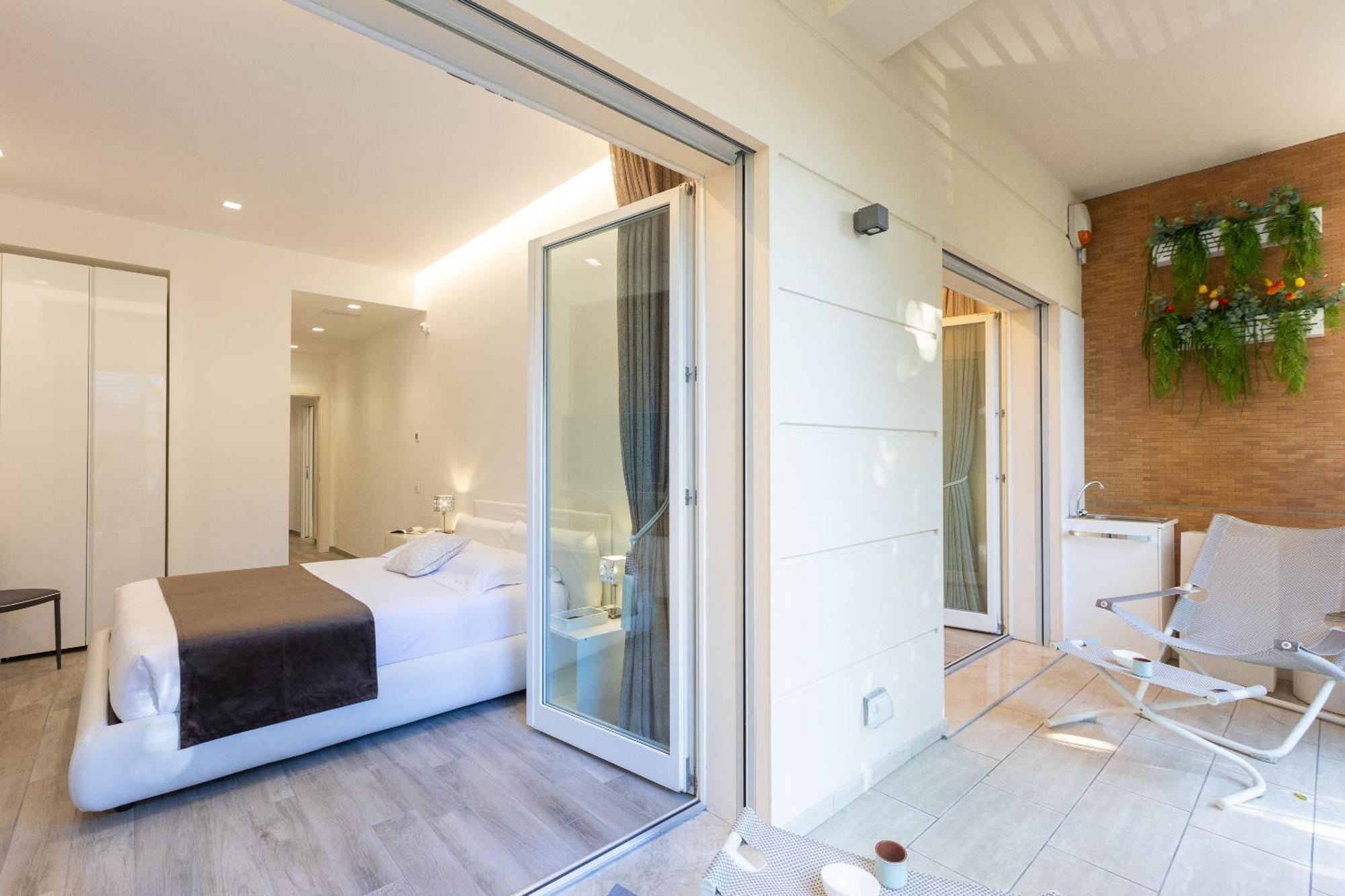 Amazing Domus Aventino Roma