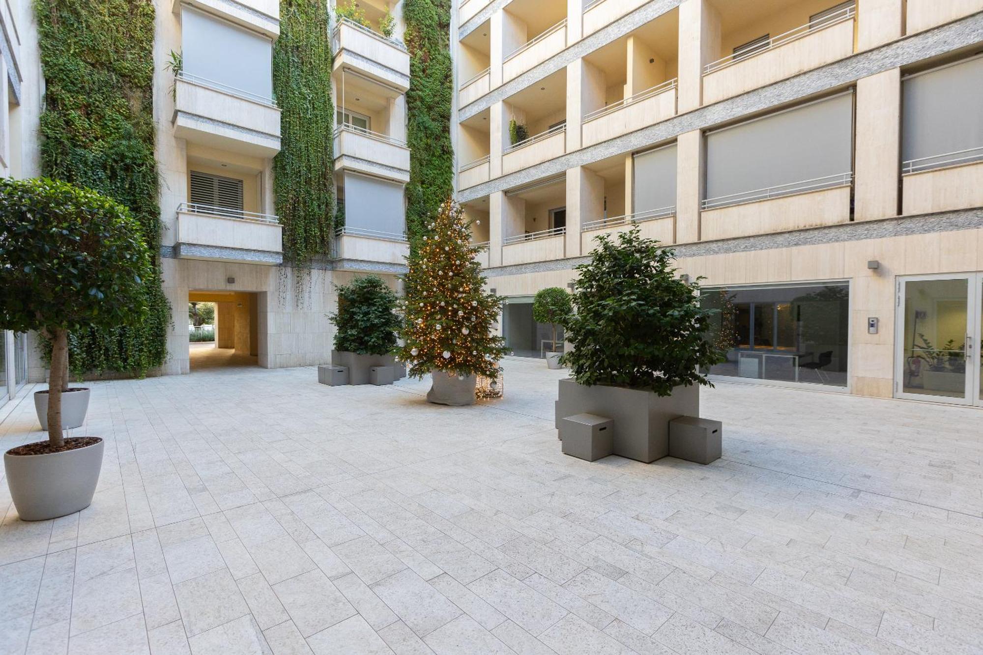 Amazing Domus Aventino Appartamento *