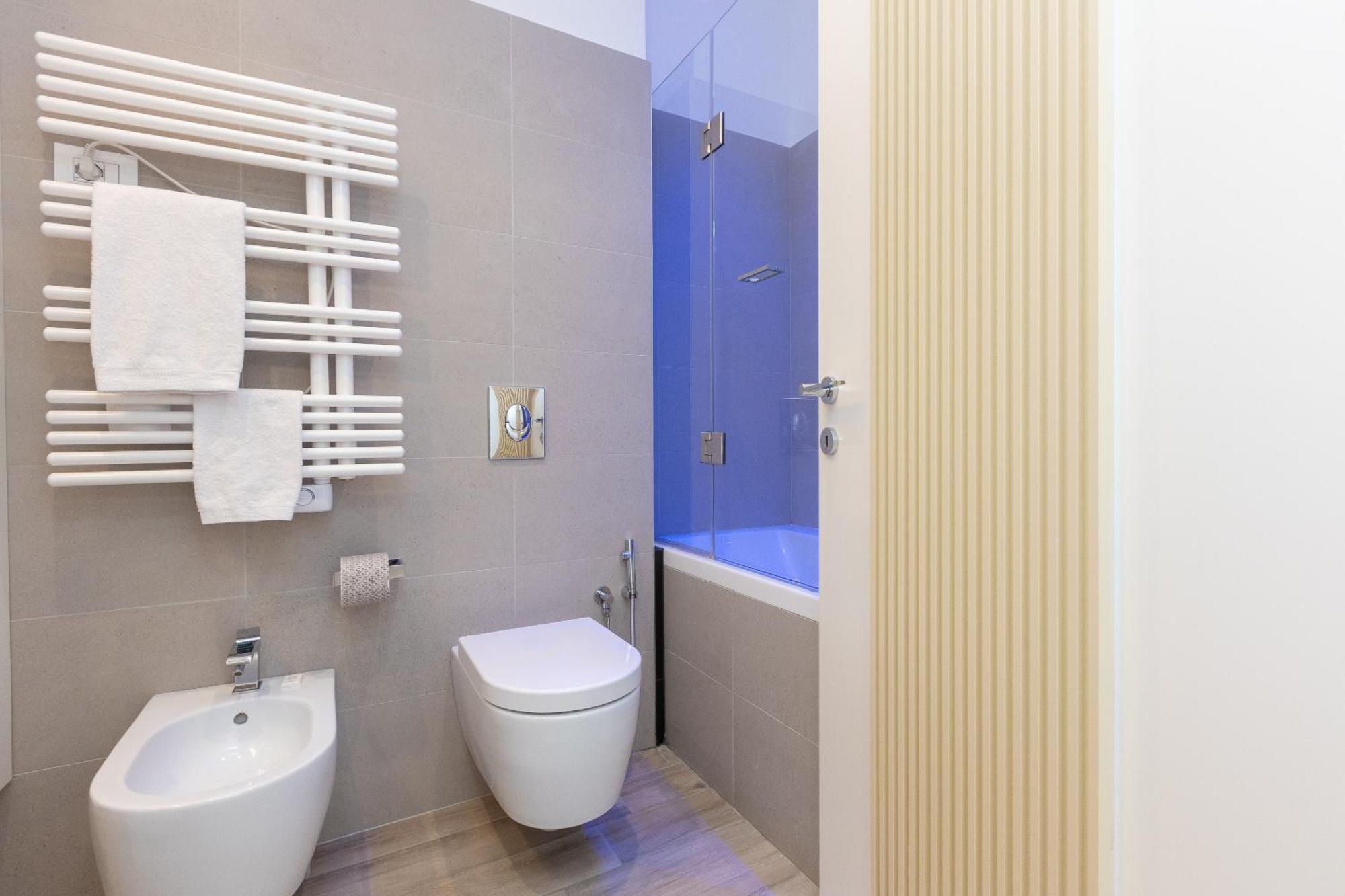 Appartamento Amazing Domus Aventino Roma