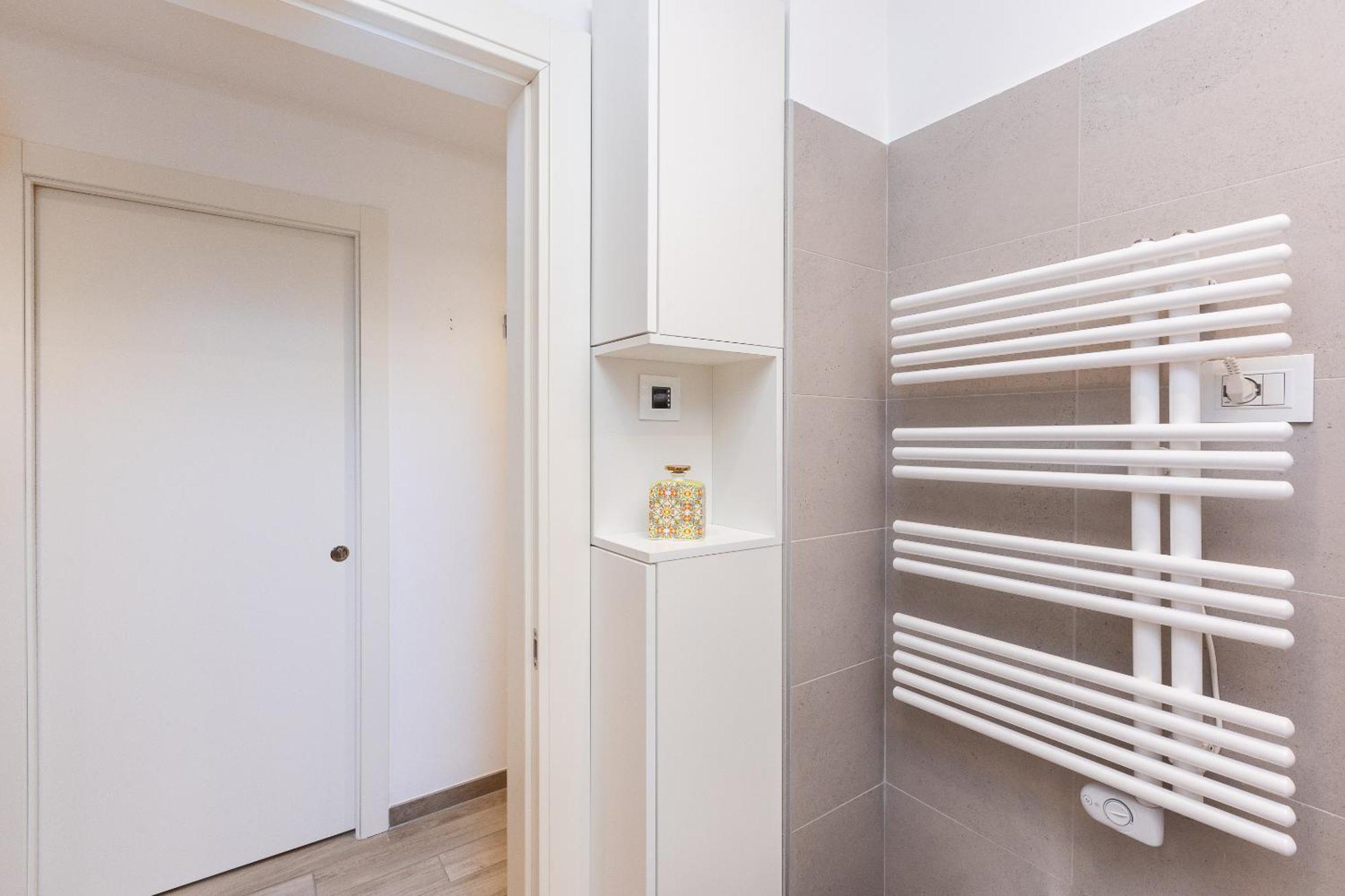 Amazing Domus Aventino Appartamento
