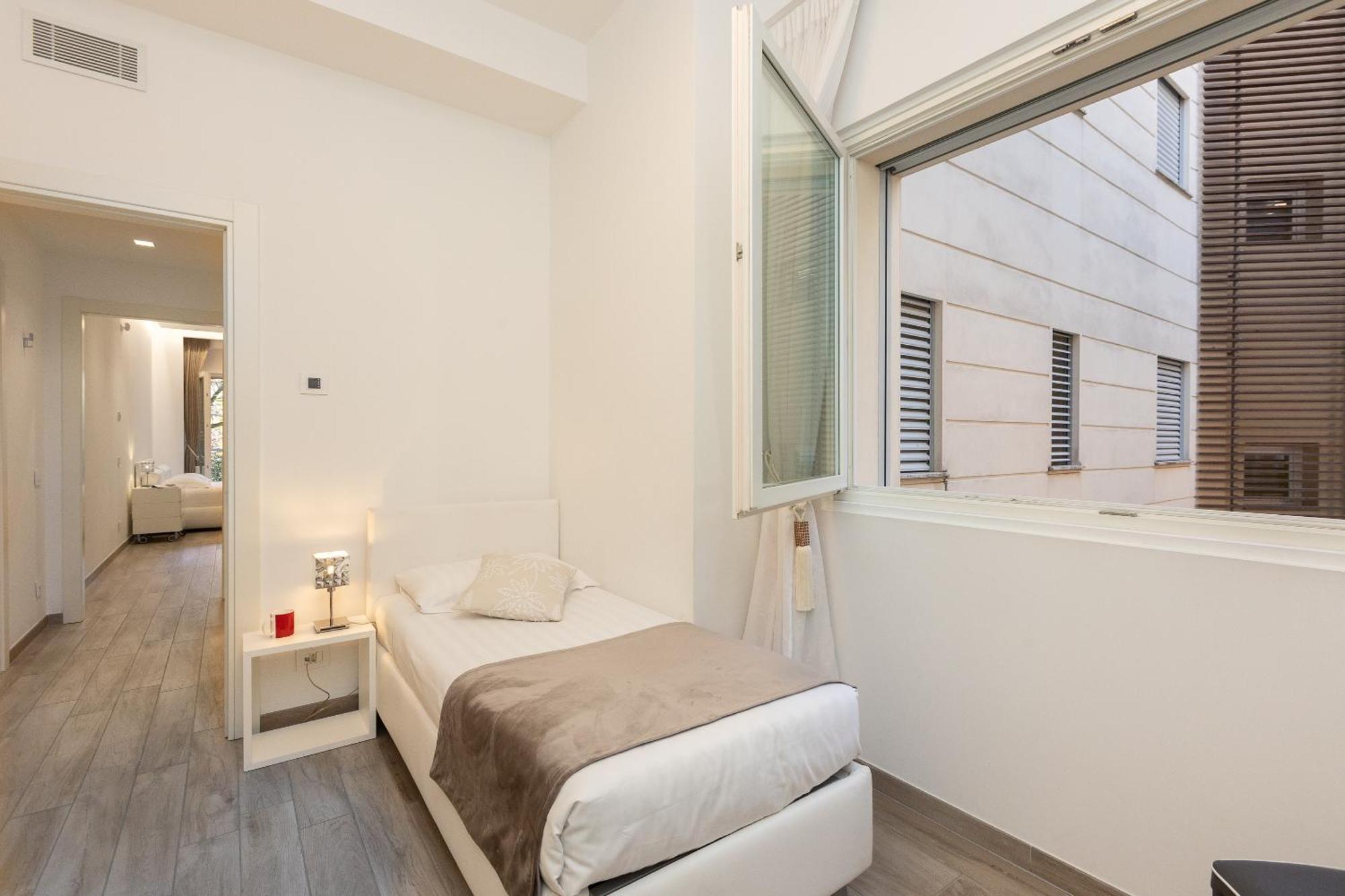 Appartamento Amazing Domus Aventino