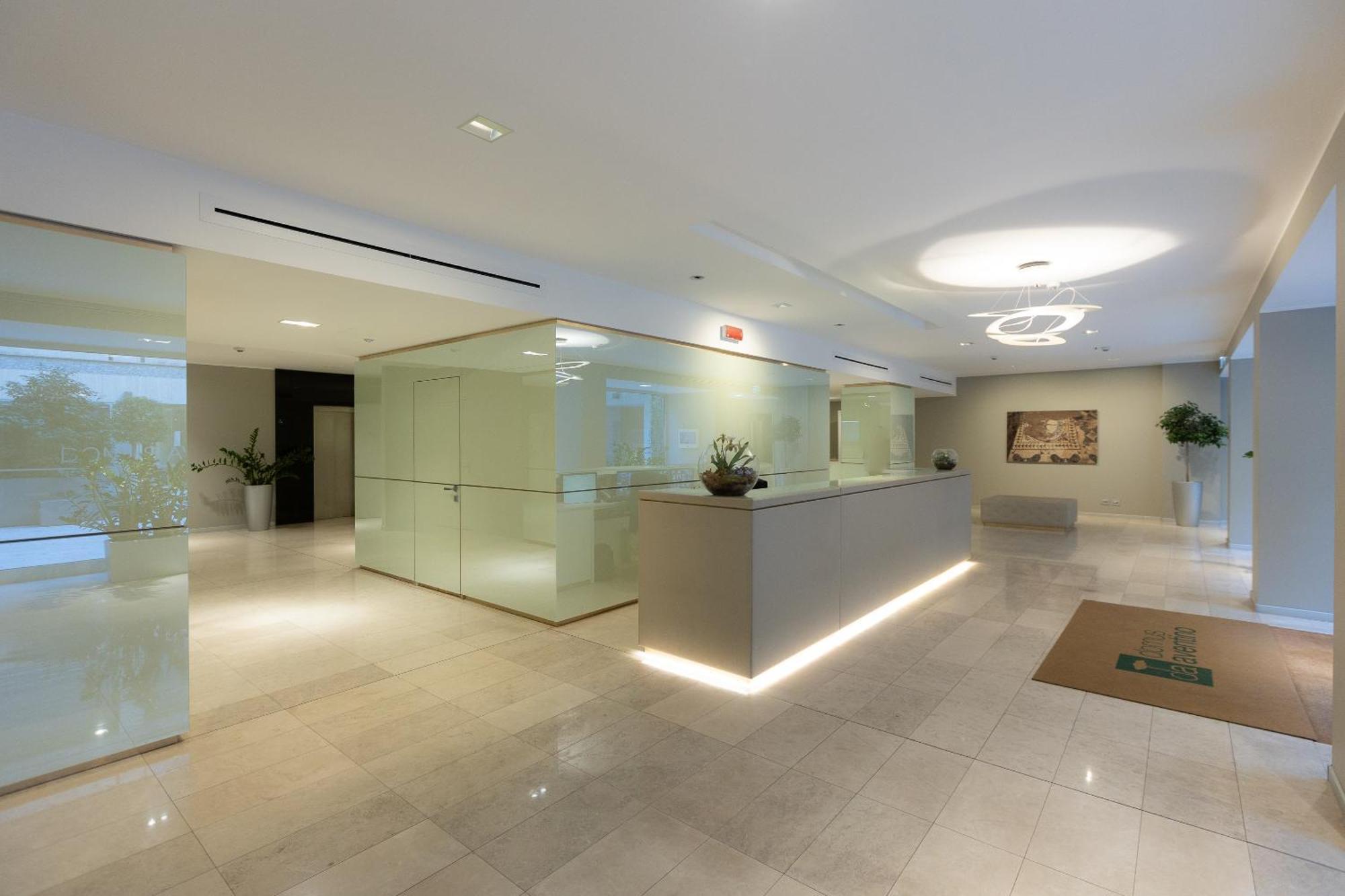 Amazing Domus Aventino Appartamento