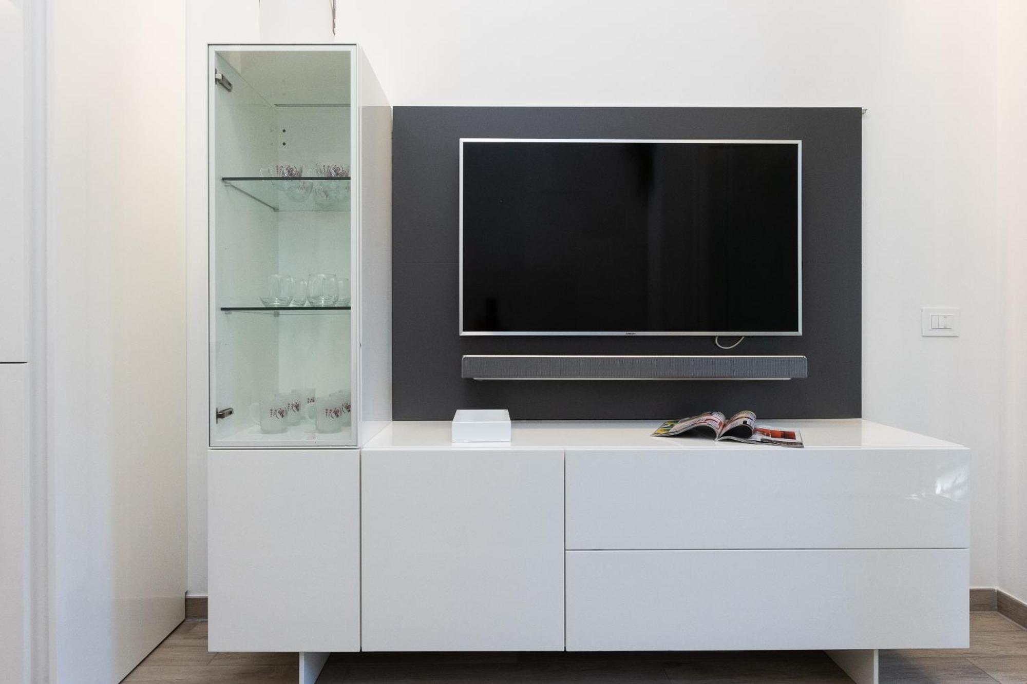 Appartamento Amazing Domus Aventino Roma