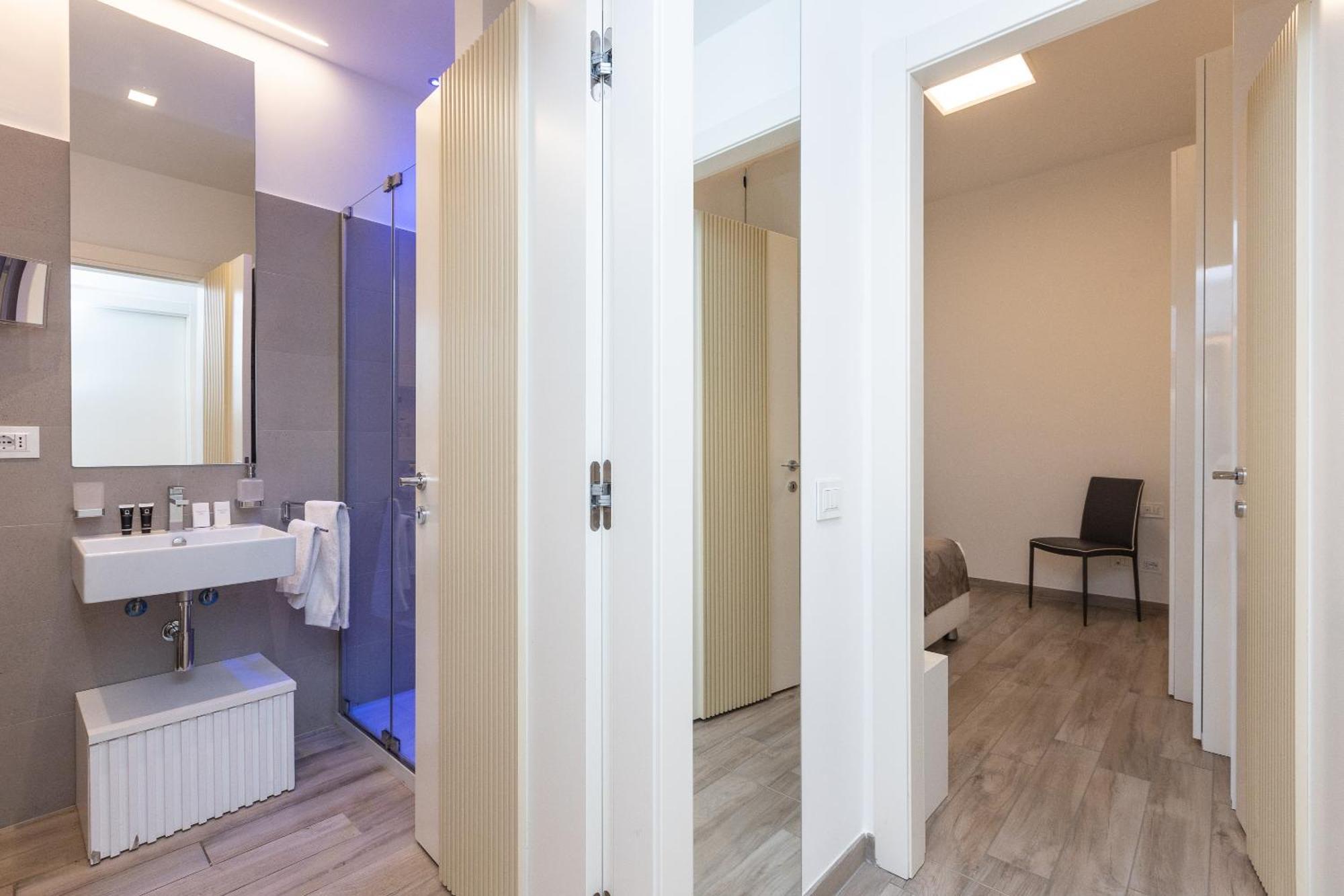 Appartamento Amazing Domus Aventino