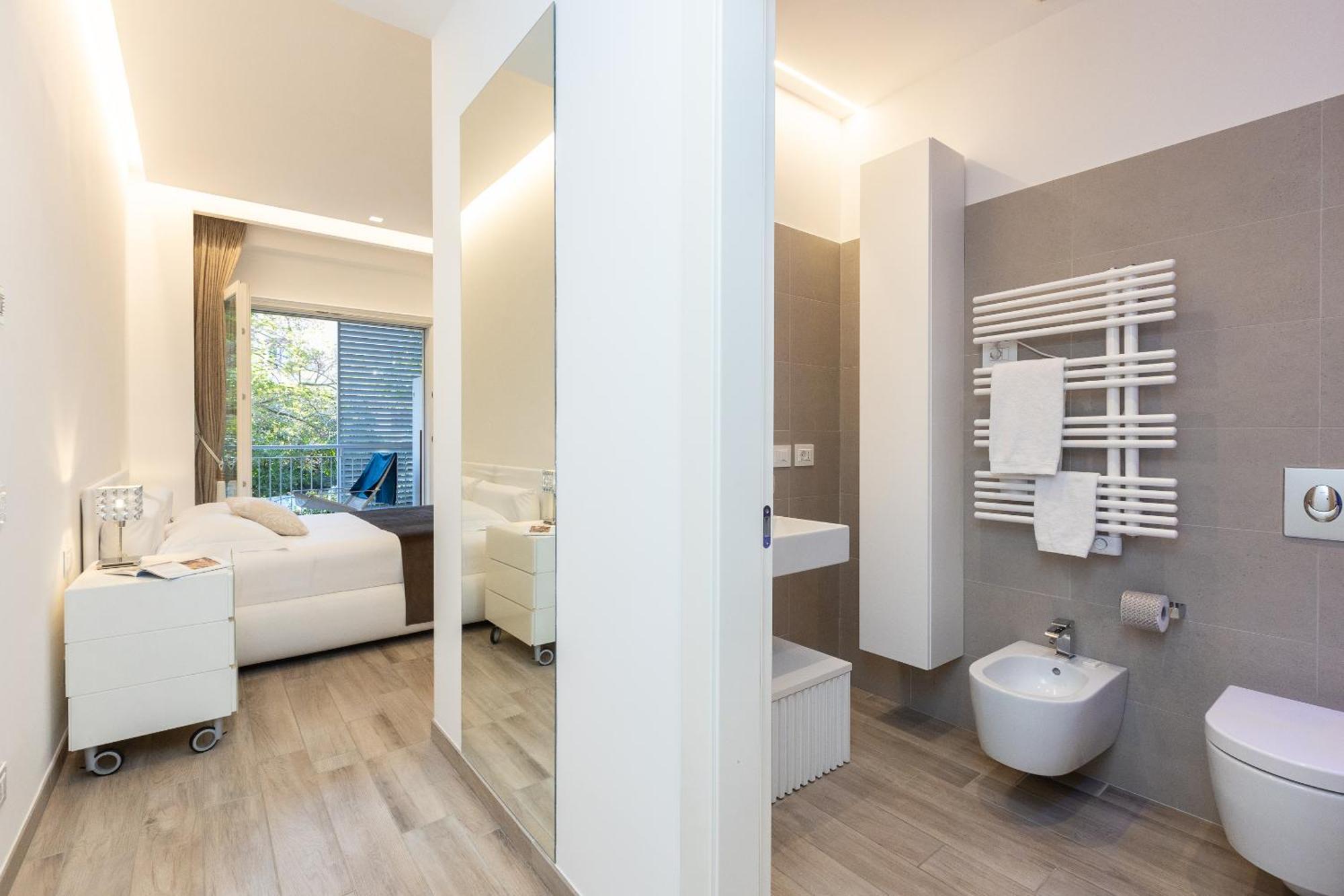 Amazing Domus Aventino Appartamento