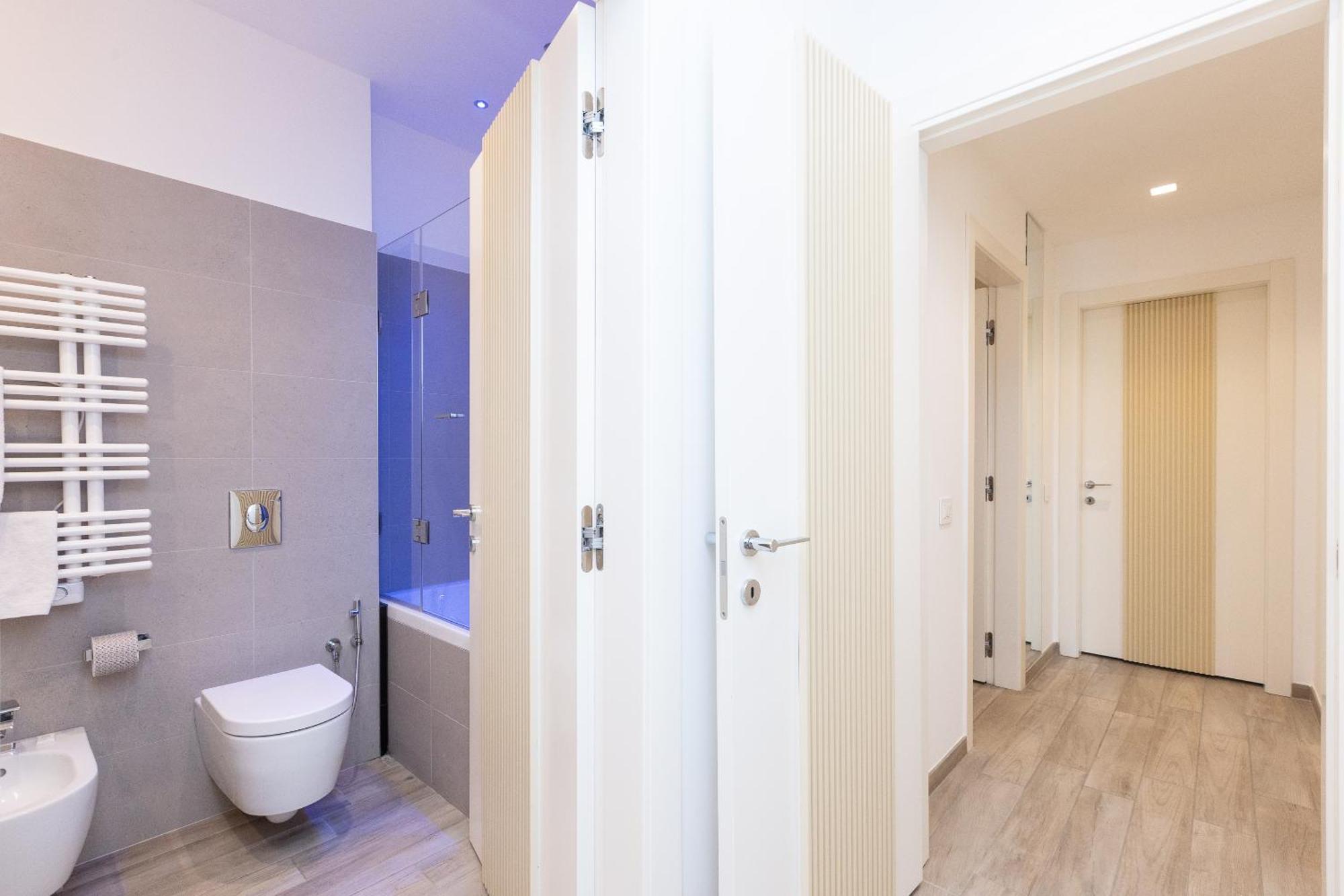 Appartamento Amazing Domus Aventino *