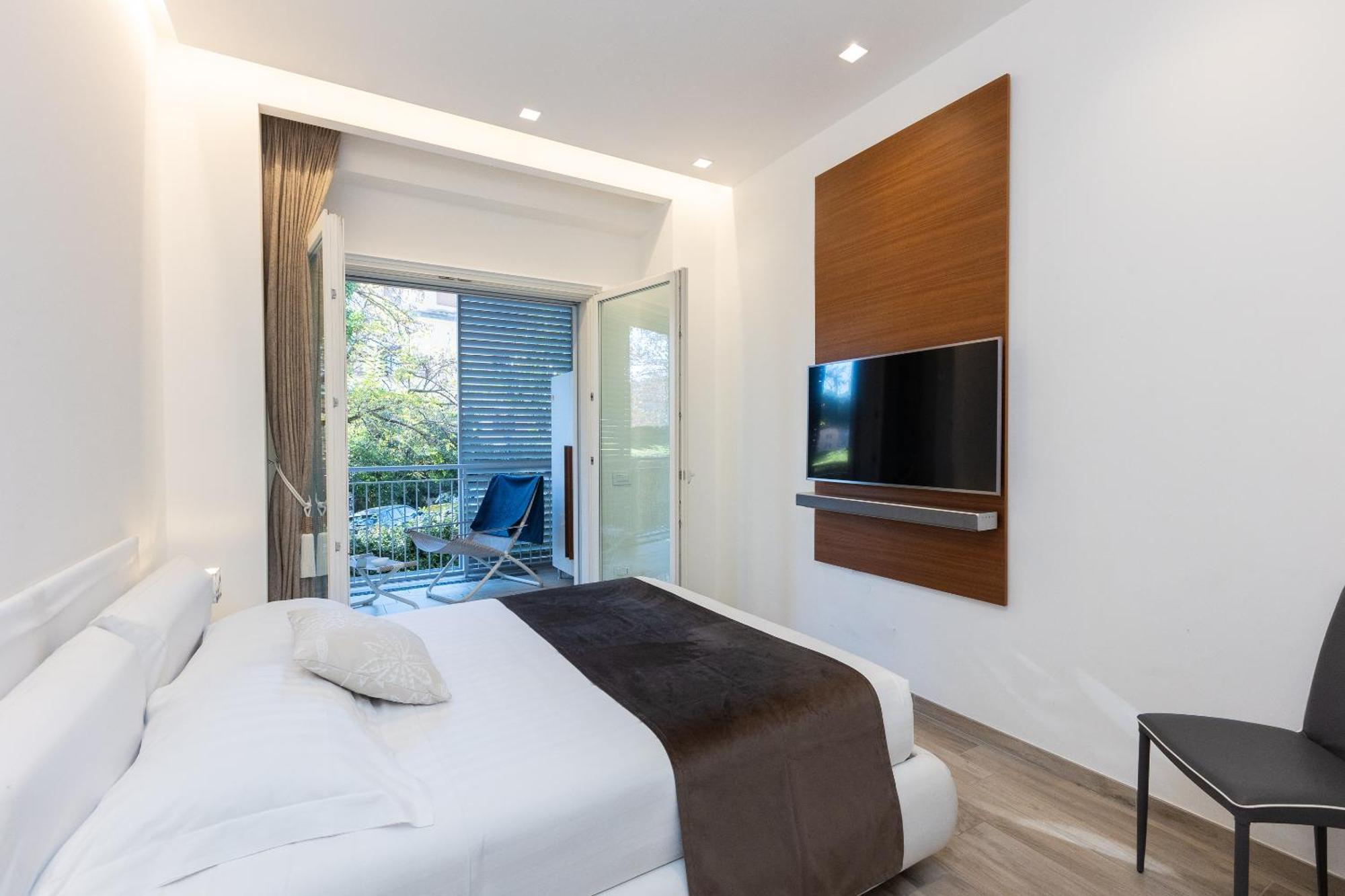 Appartamento Amazing Domus Aventino Roma
