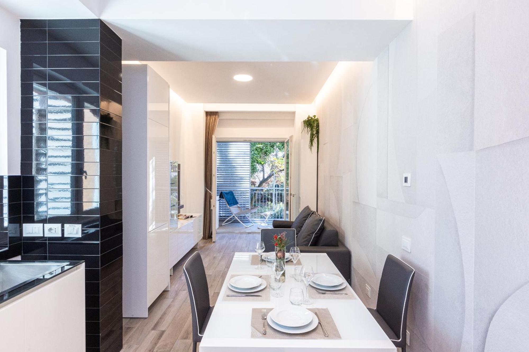 Amazing Domus Aventino Roma