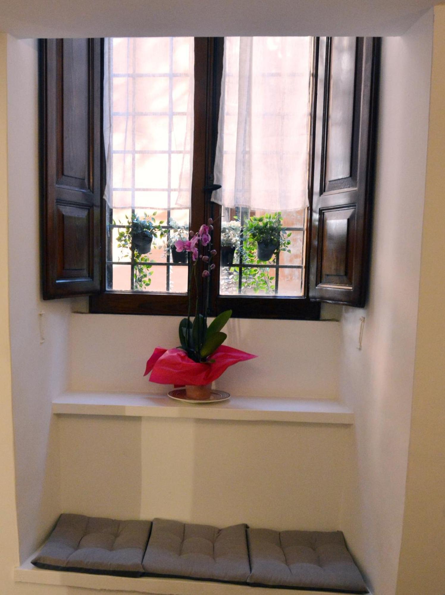 Petit Loft De Vatican Apartment *
