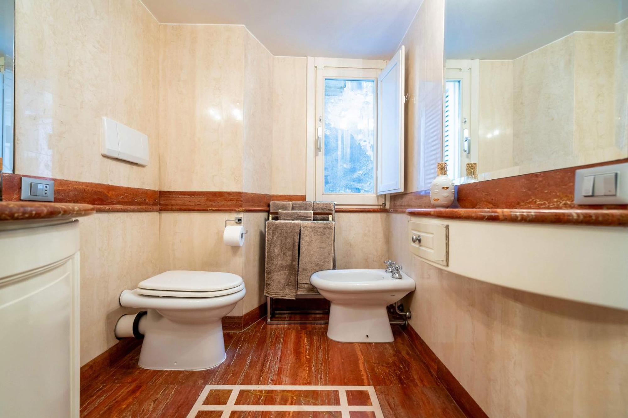 White Style Gambero Leilighet
