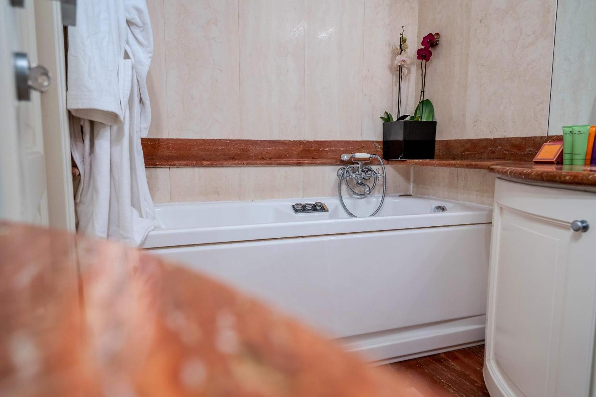 Leilighet White Style Gambero Roma