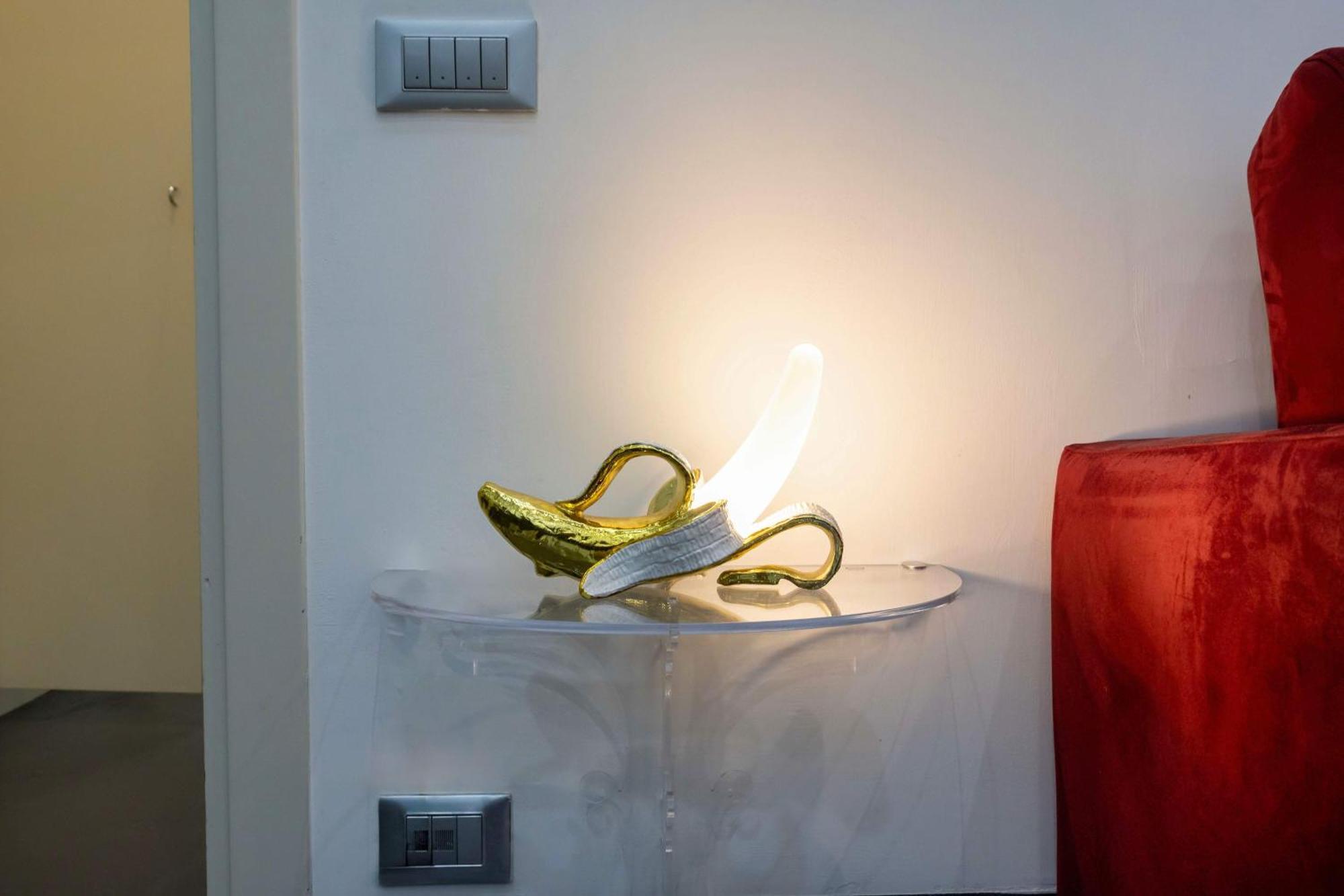 White Style Gambero Apartment *