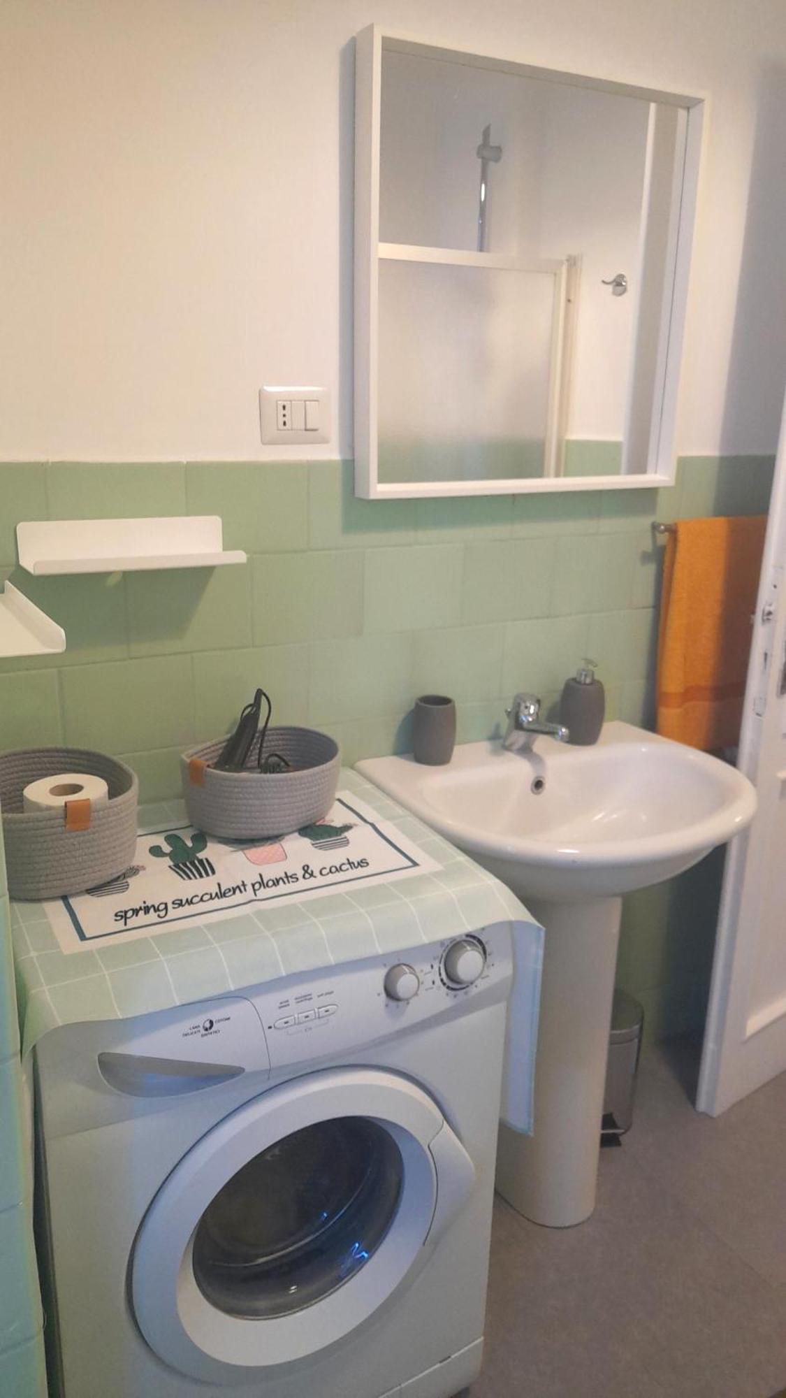 Apartment San Pietro 55 *