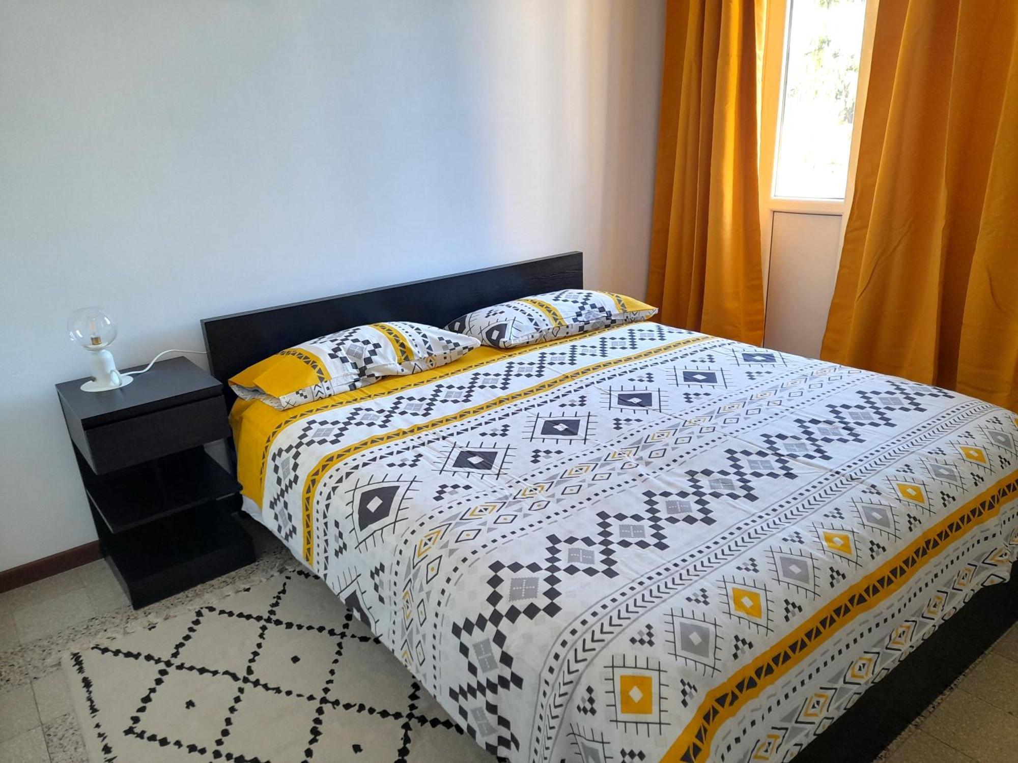 Apartment San Pietro 55 Rome