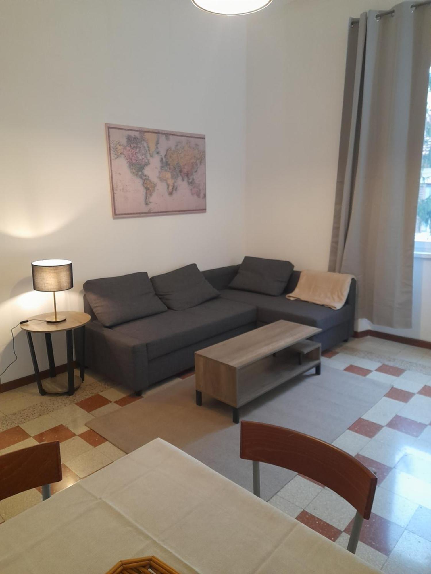 San Pietro 55 Apartment