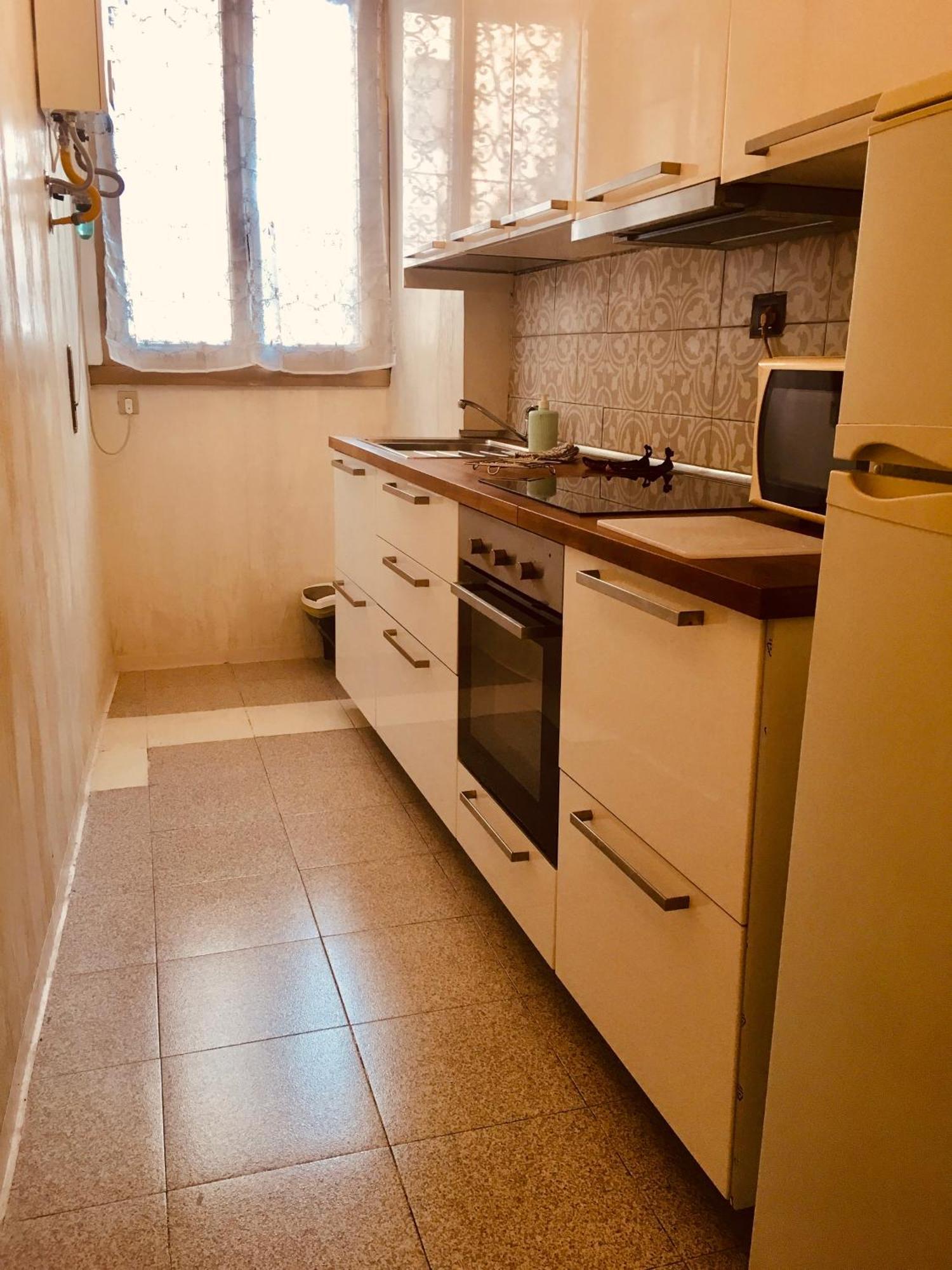 Appartamento San Giovanni Roma
