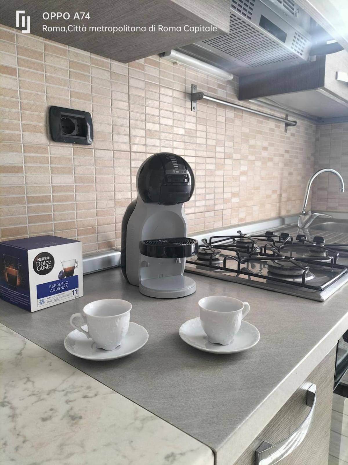 Apartamento La Casetta