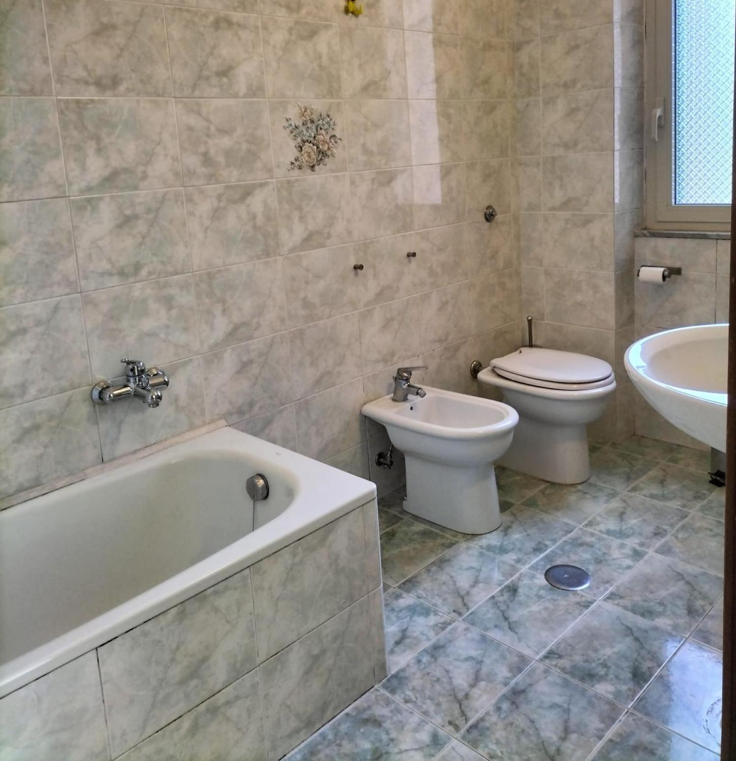 La Casetta Apartamento