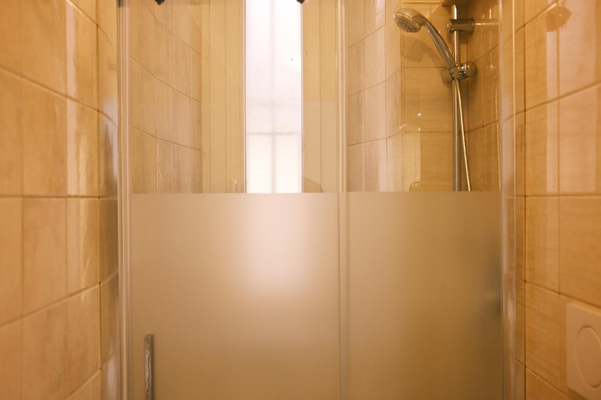 Apartamento Termini Rita House Roma