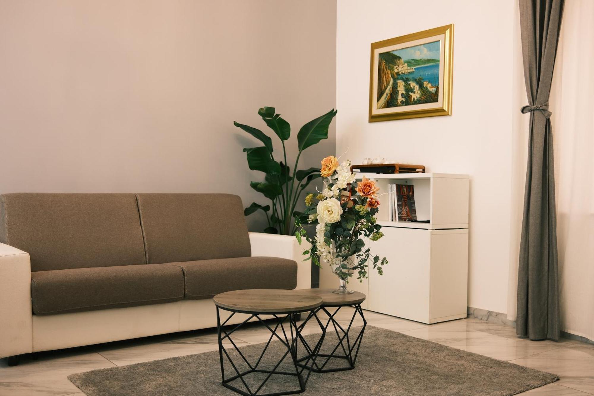 Termini Rita House Apartamento *