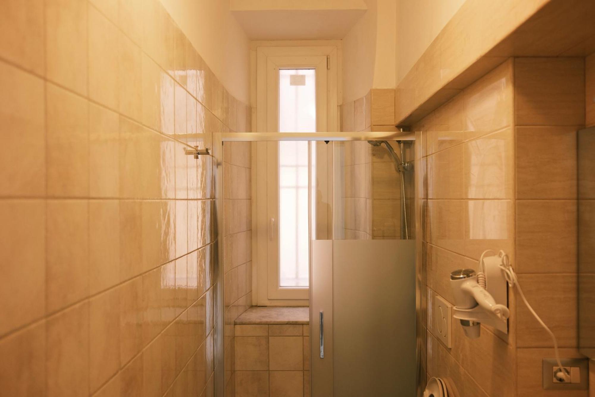 Apartamento Termini Rita House