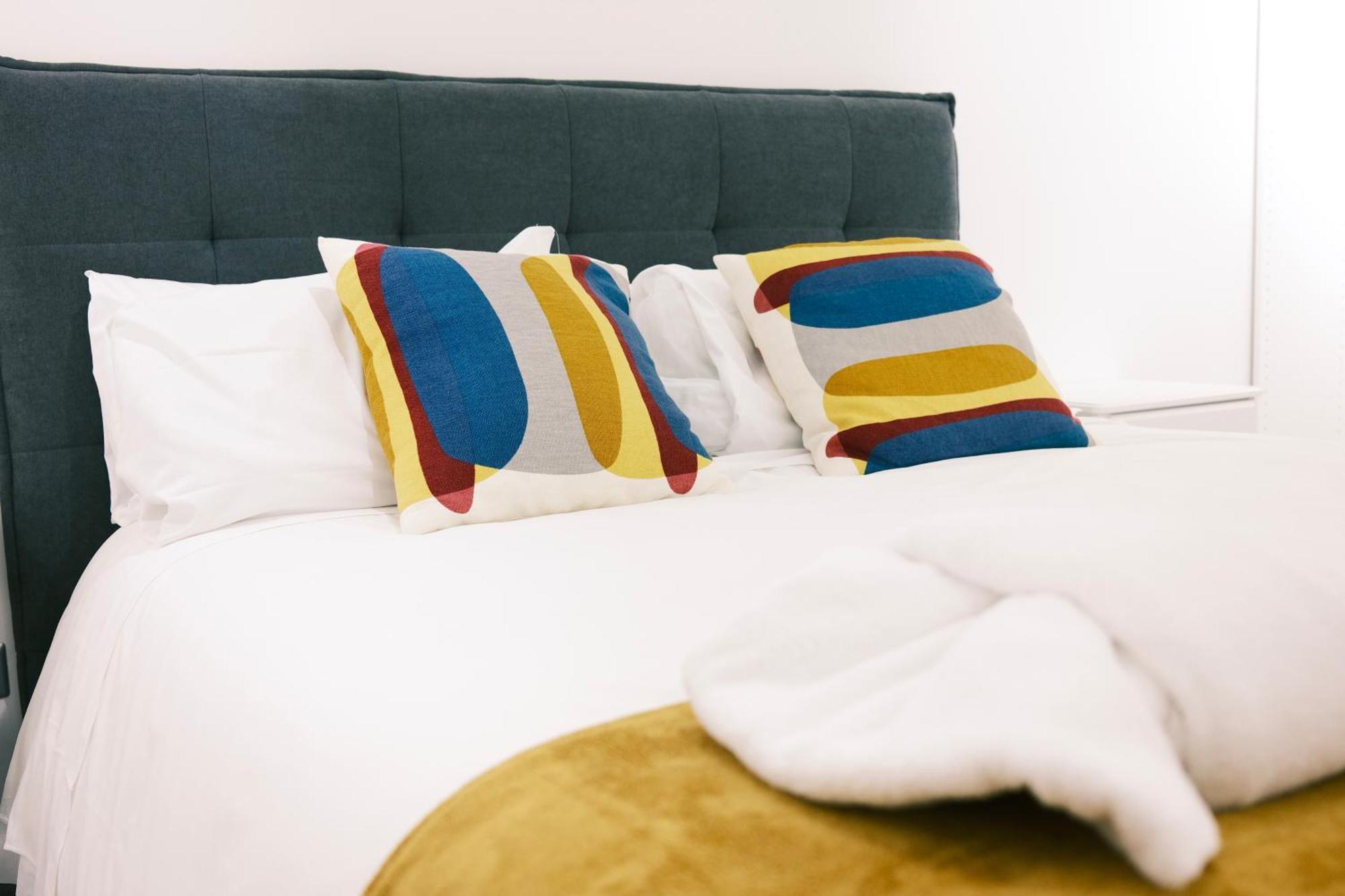 Termini Rita House Apartamento