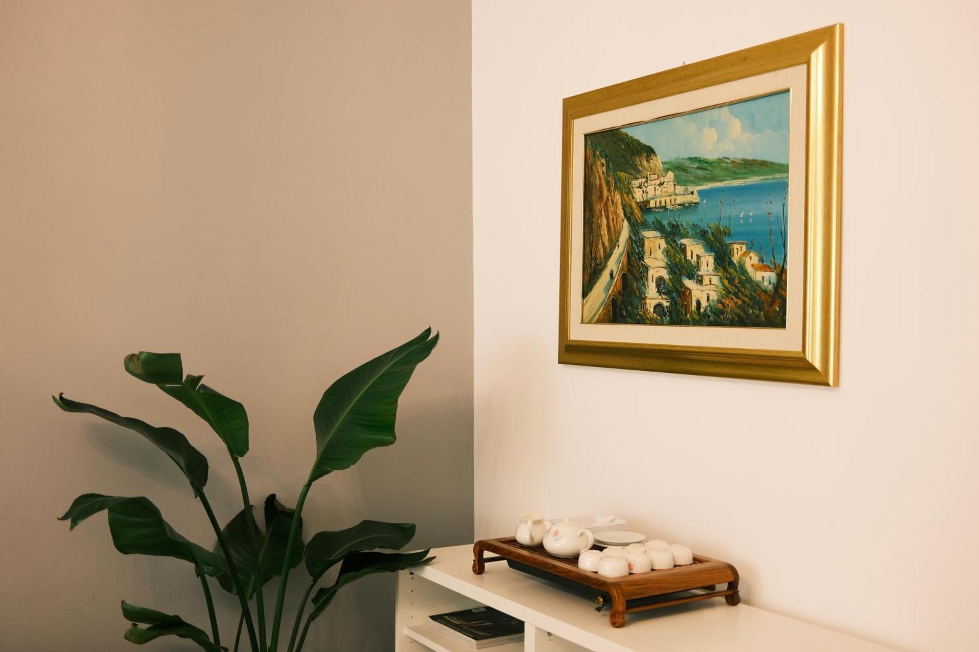 Apartamento Termini Rita House Roma