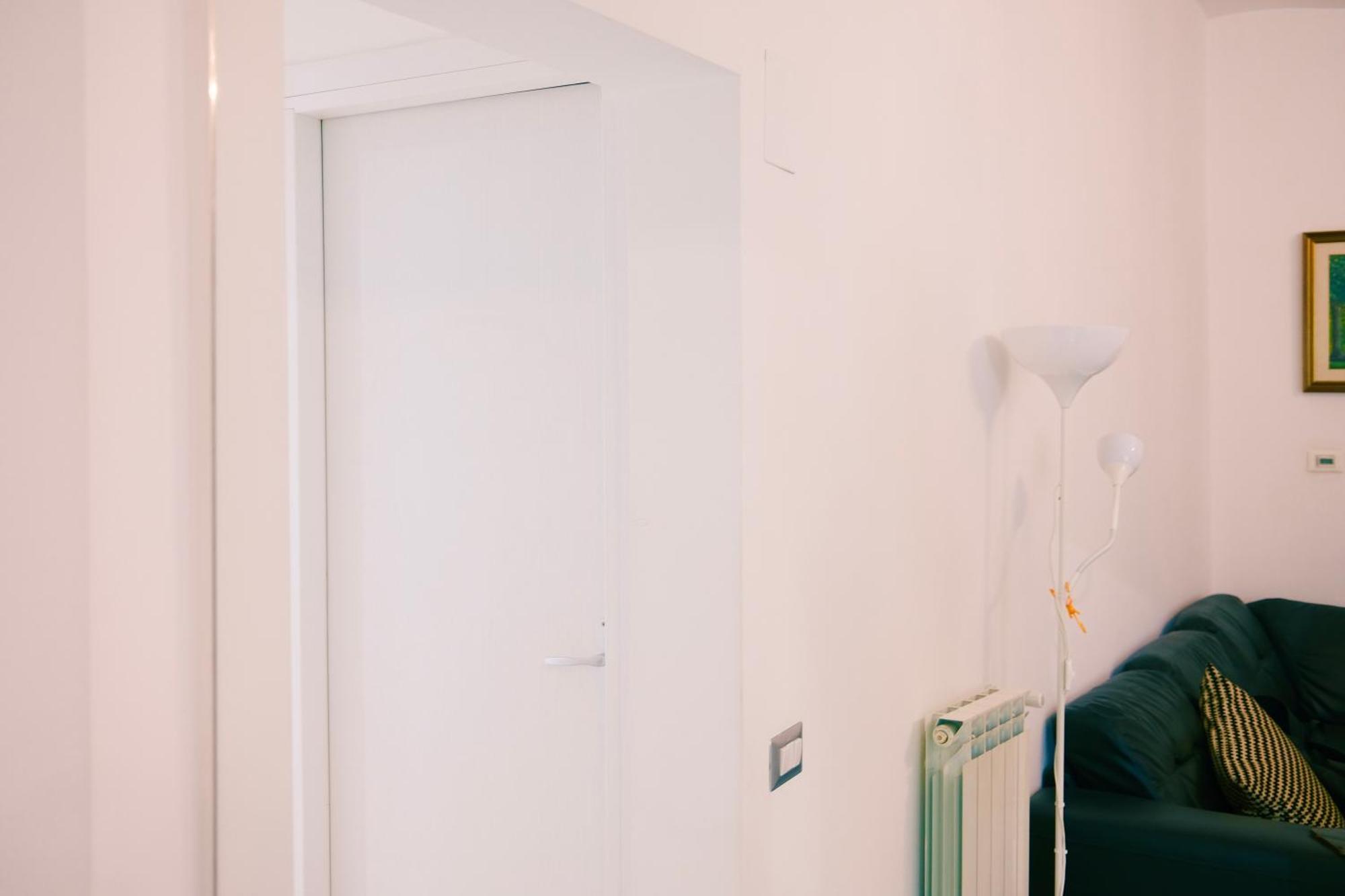 Apartamento Termini Rita House