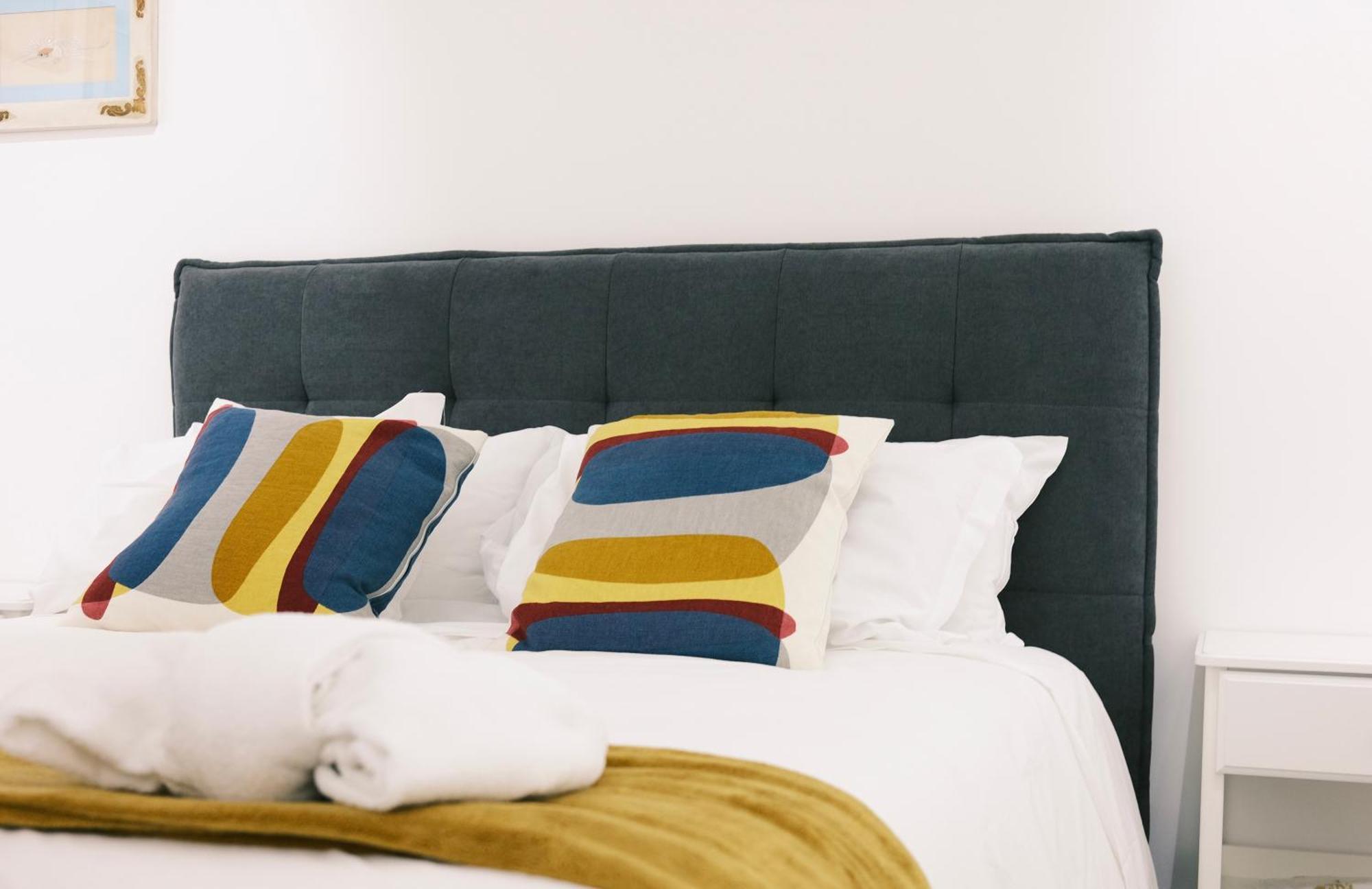 Apartamento Termini Rita House *