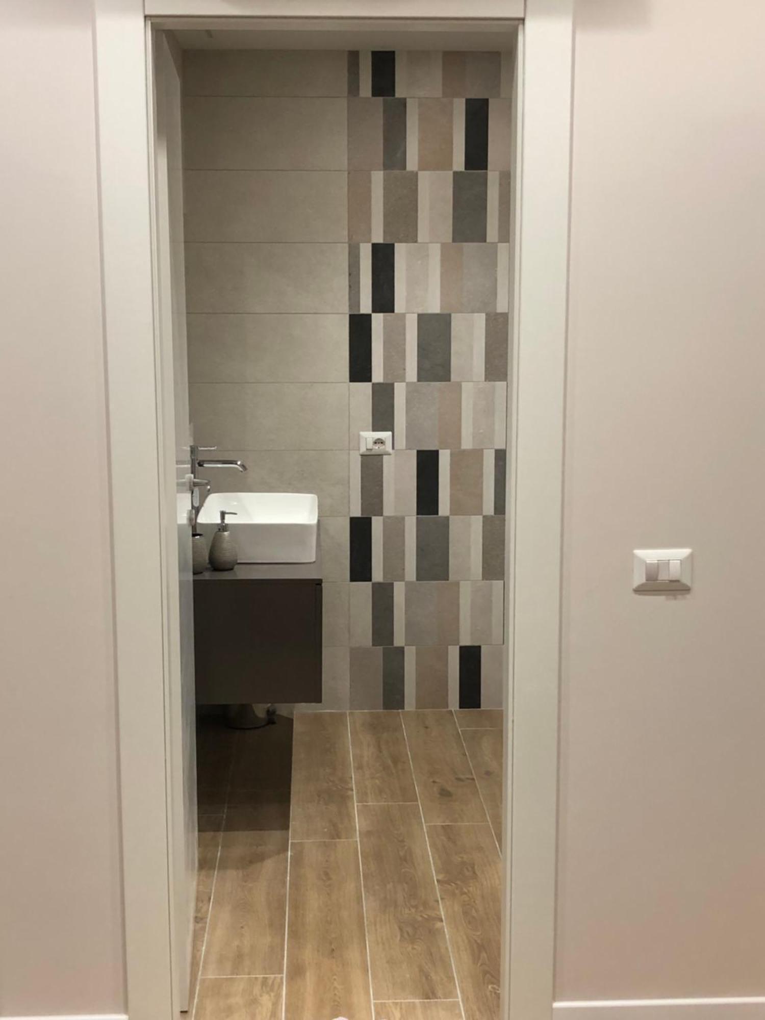 Pinciano 1stfloor Gjestgiverier