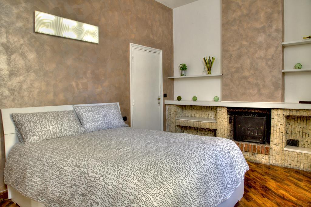 City Center Apartment