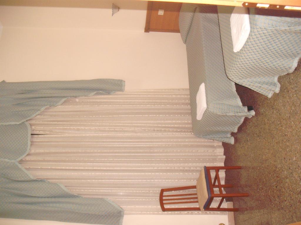 Ritmo Blues Bed and breakfast