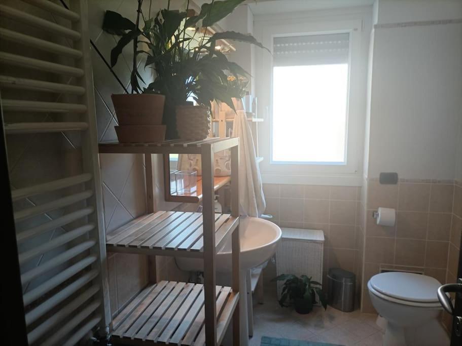 Mia Ginger, Stazione Trastevere Vicinanze Apartamento Roma