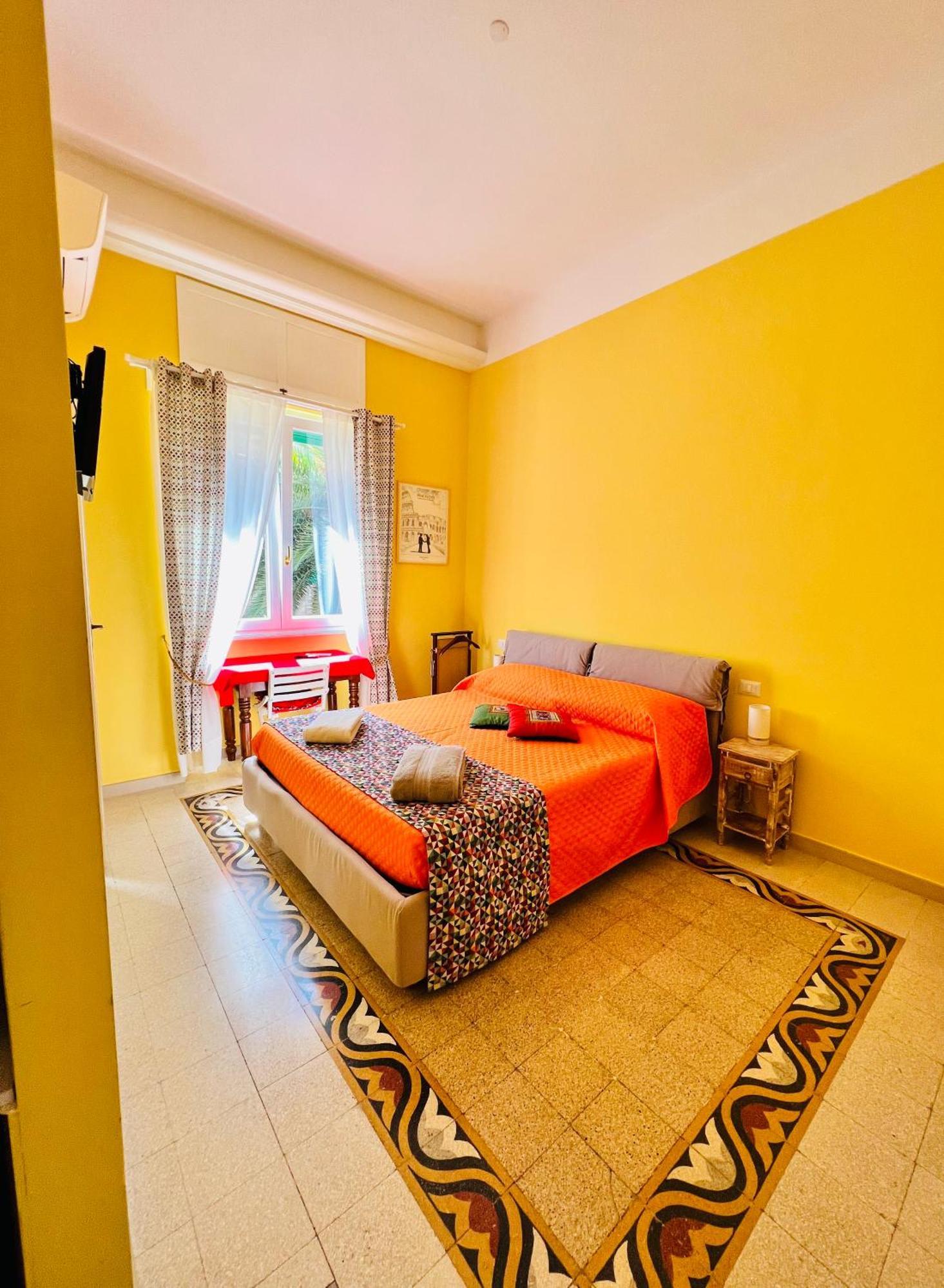 Guest house Antonioni's Trastevere