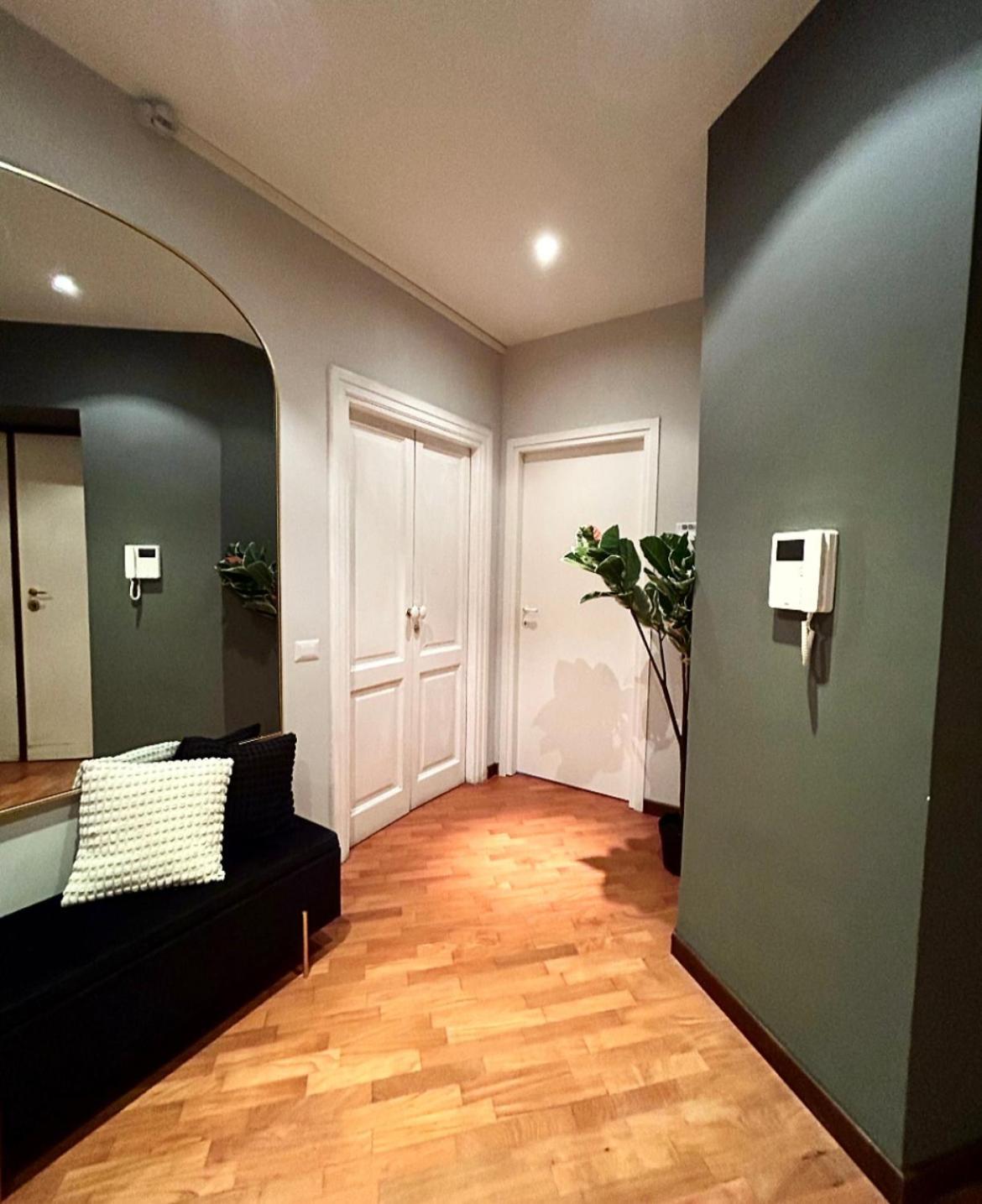 Guest house Sopi Vatican