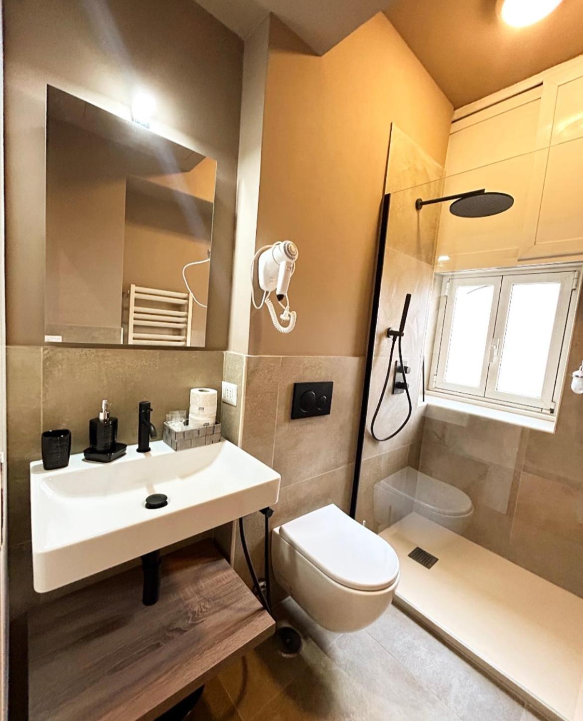 Sopi Vatican Guest house Rome
