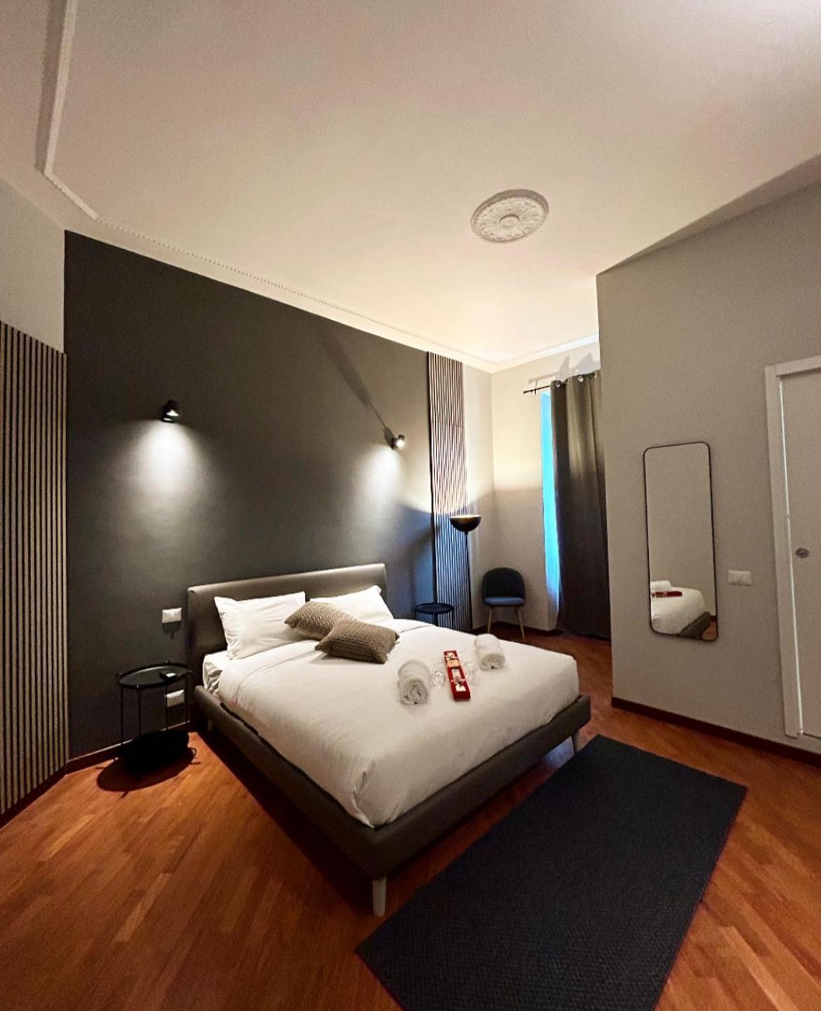 Sopi Vatican Guest house *
