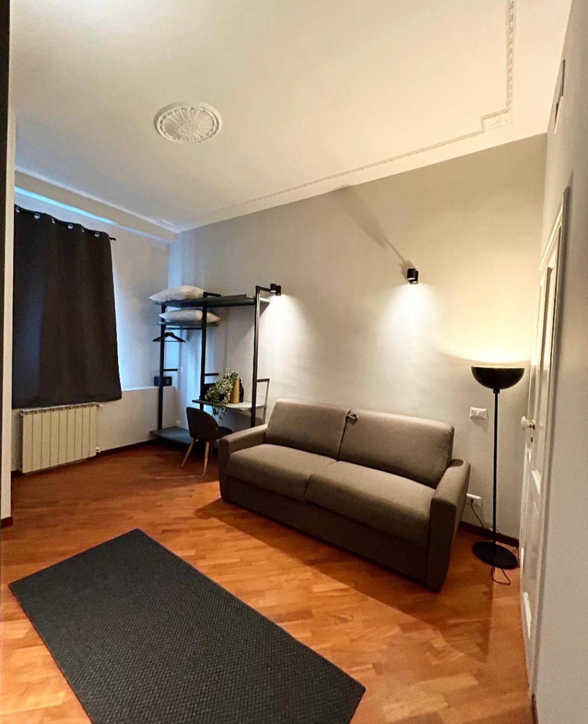 Guest house Sopi Vatican