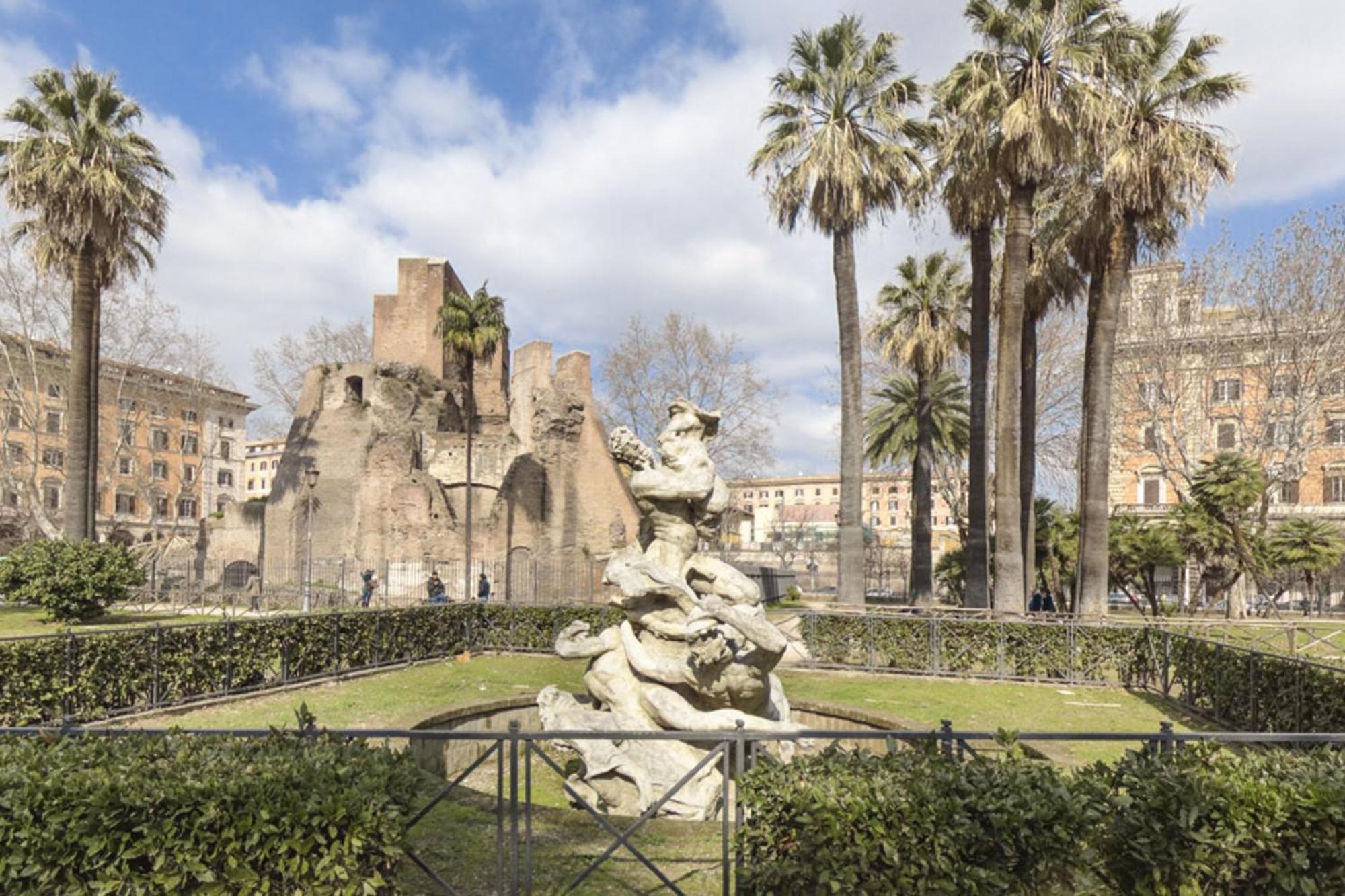 Esquilino Charming Rom