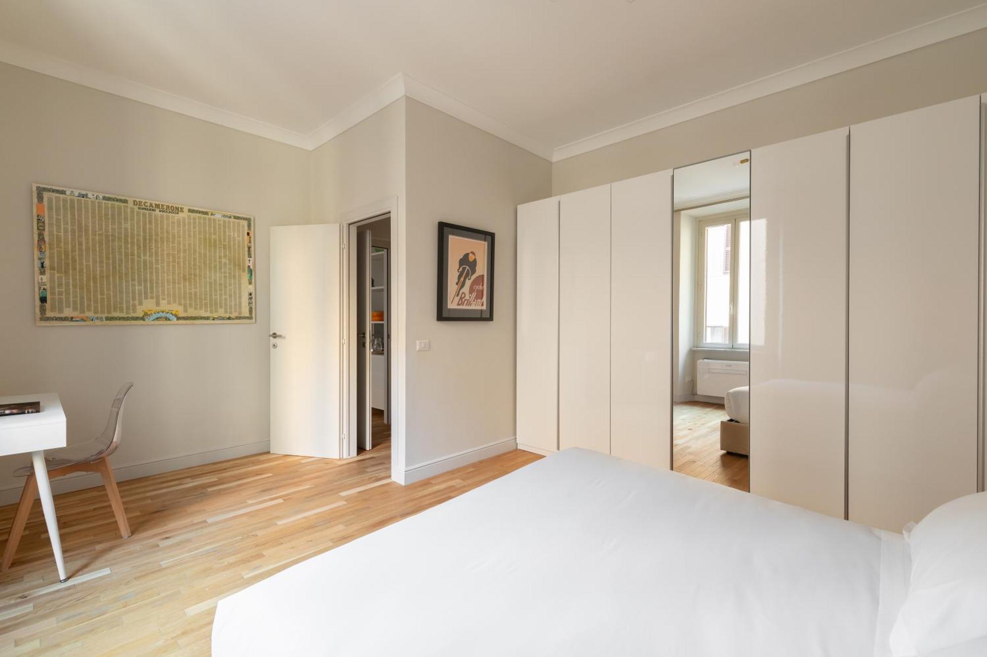 Esquilino Charming Apartment Rom
